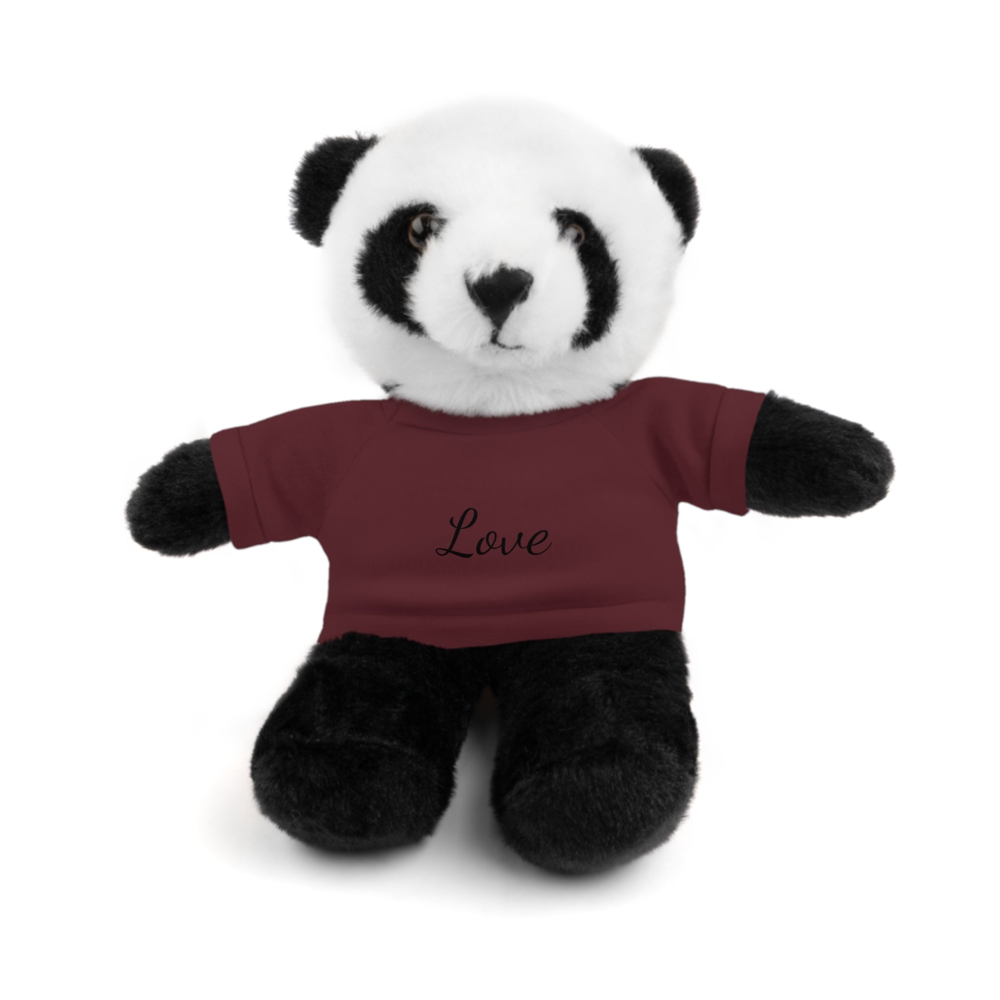 Heartwarming Plush Toy