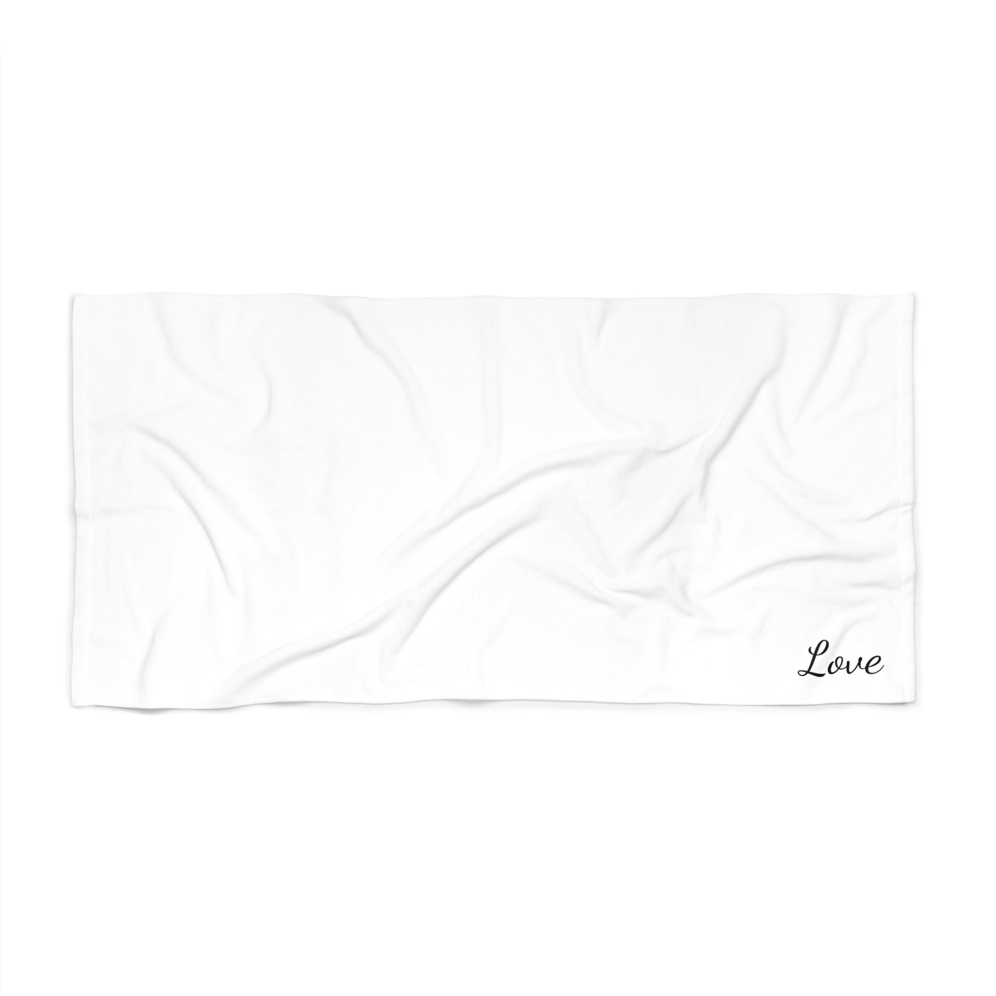 Stylish Beach Towel