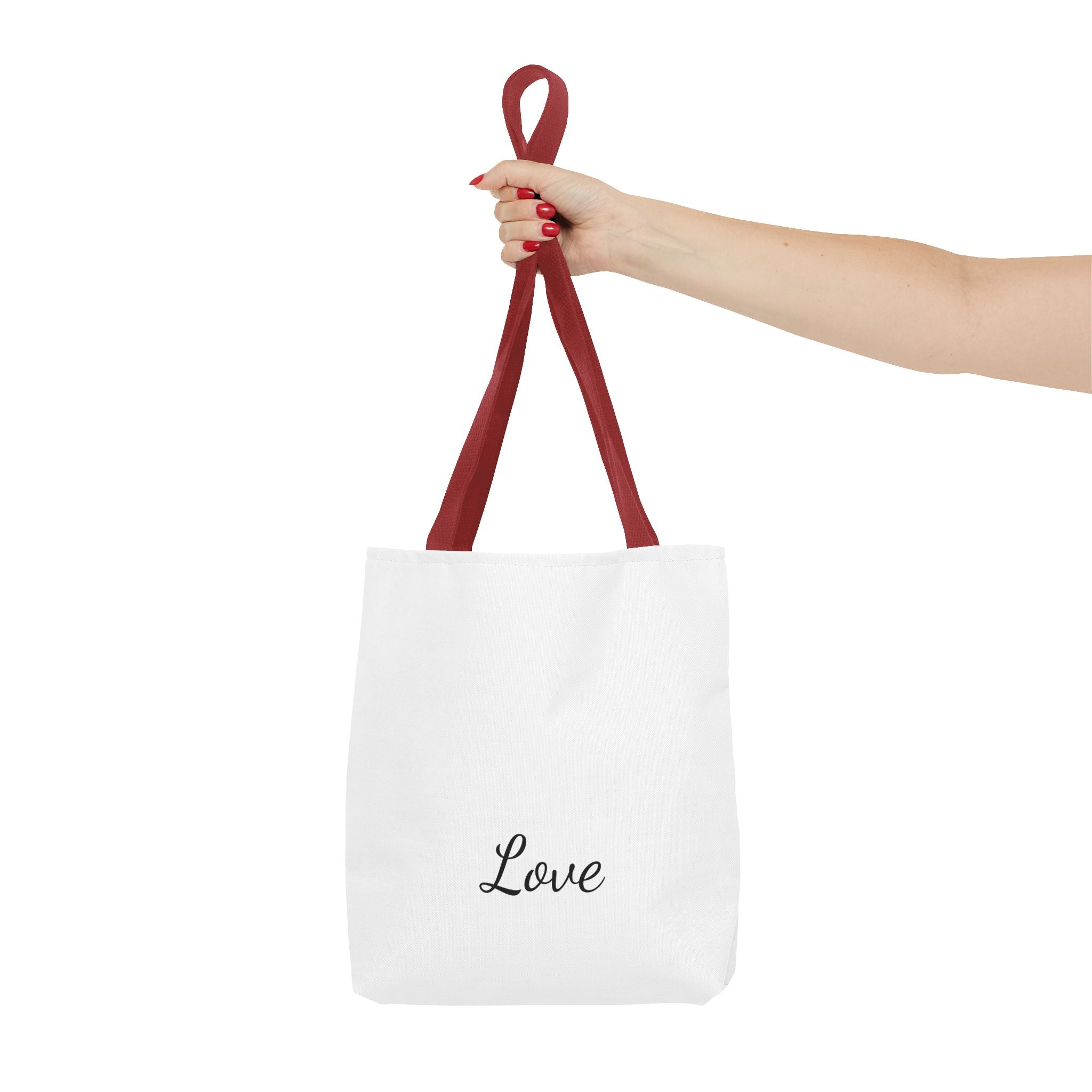 Casual Tote Bag