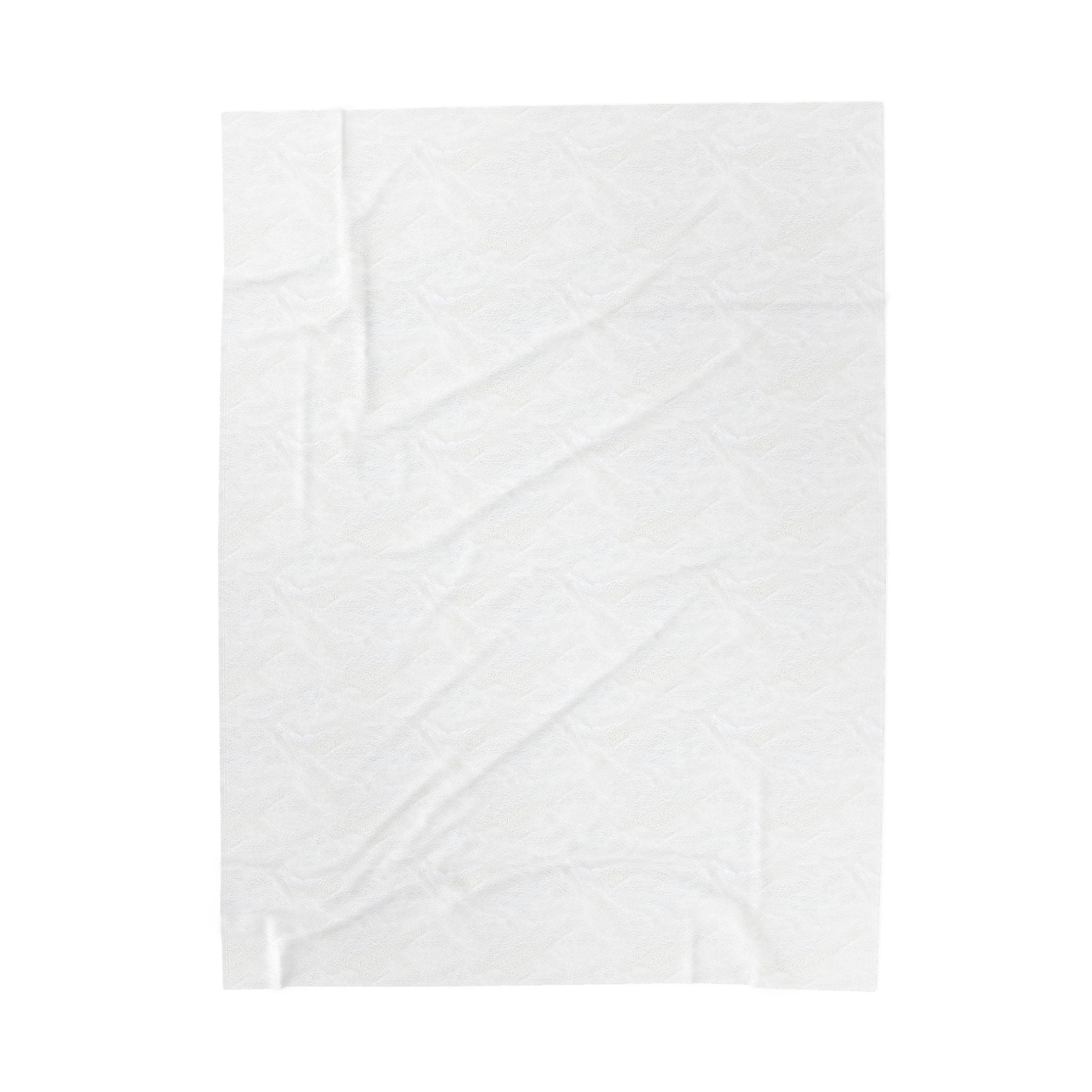 Luxurious Velveteen Blanket
