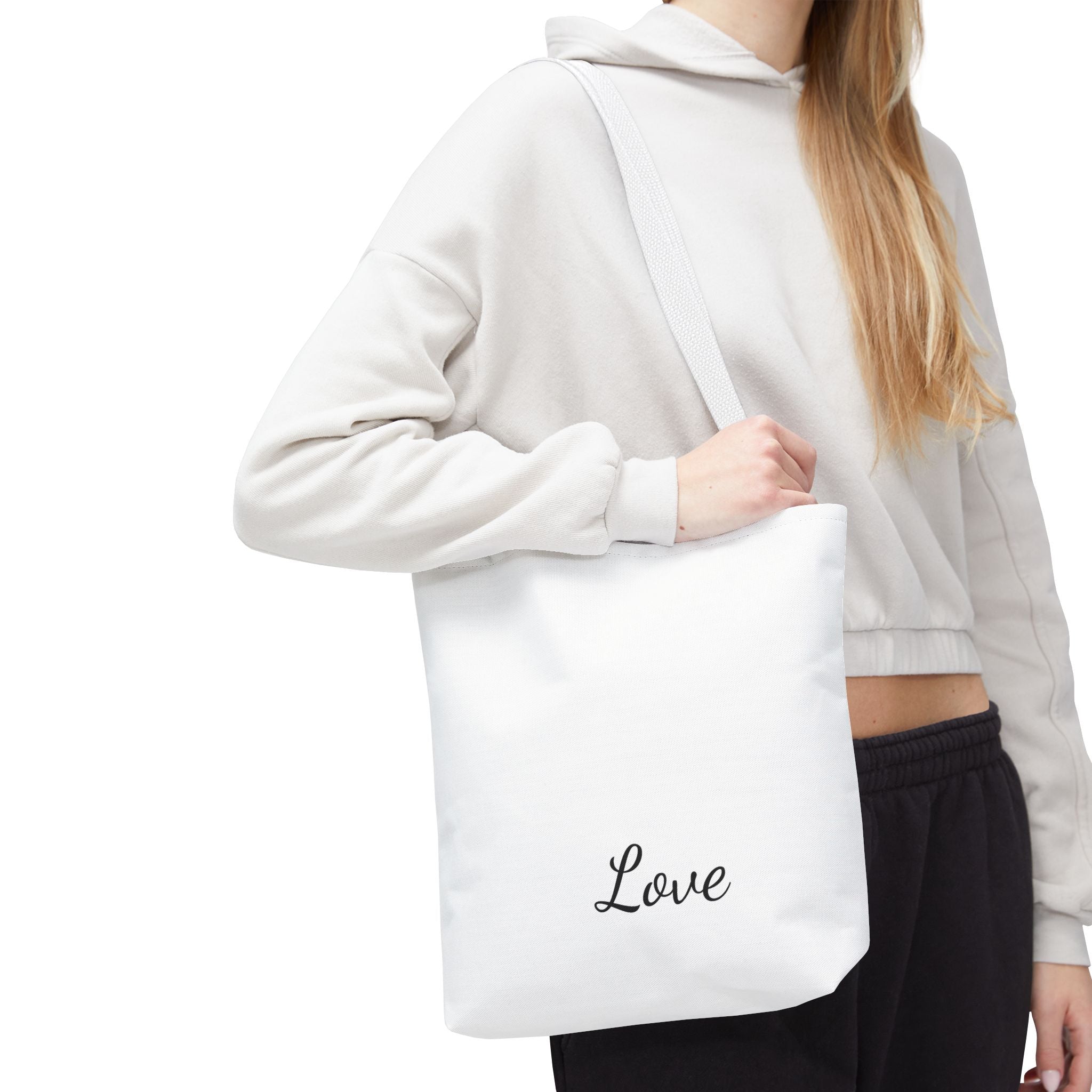 Casual Tote Bag