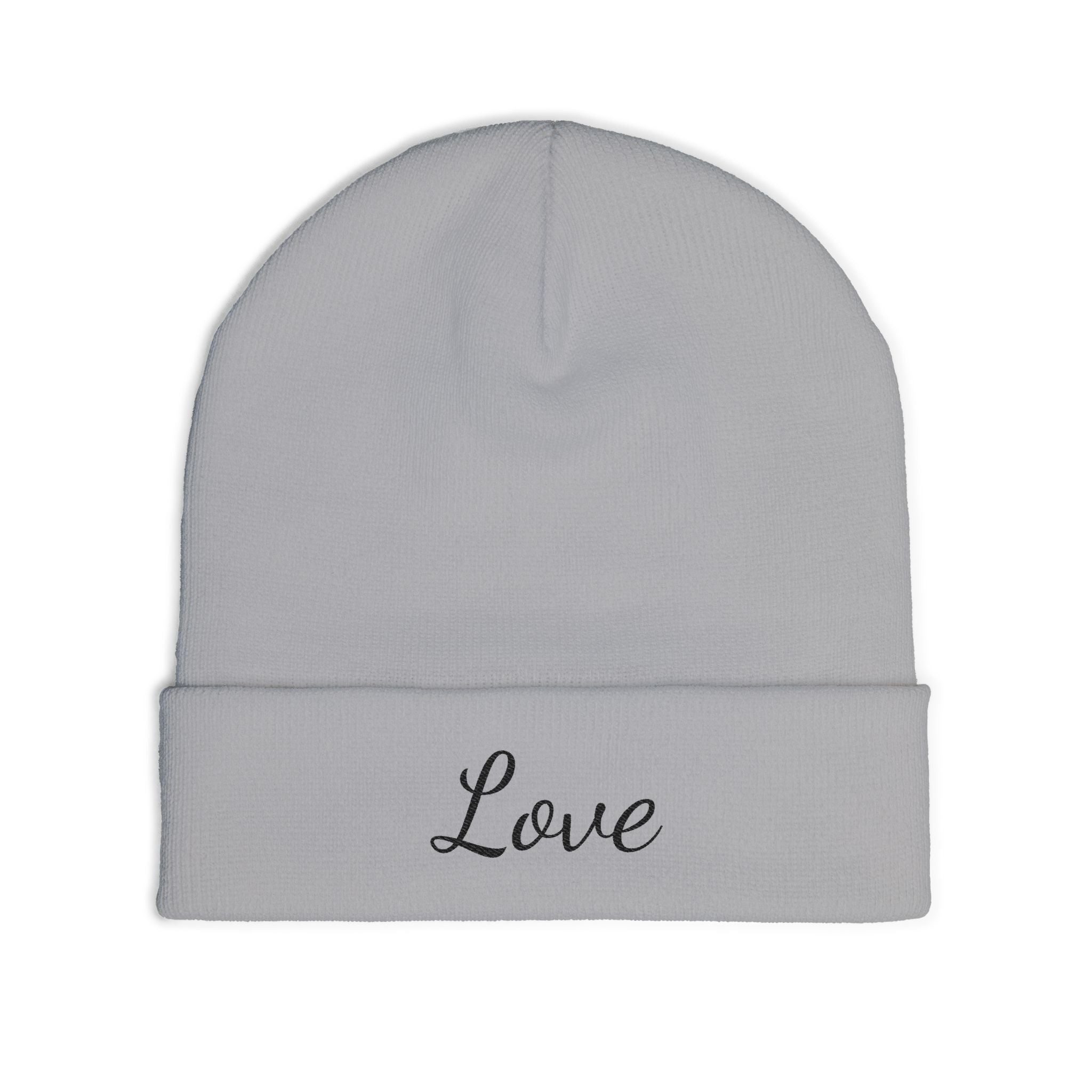 Winter Knit Beanie