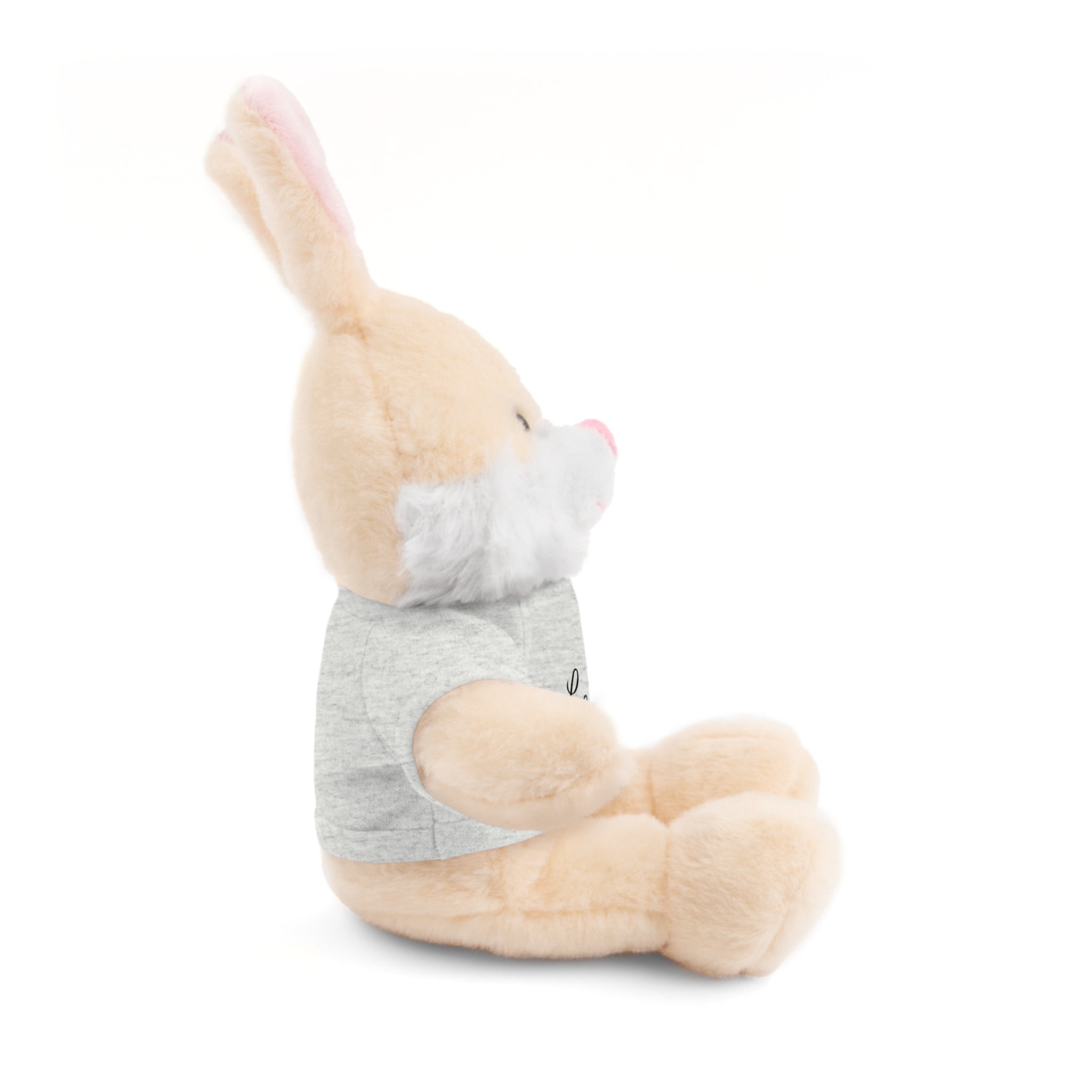 Heartwarming Plush Toy