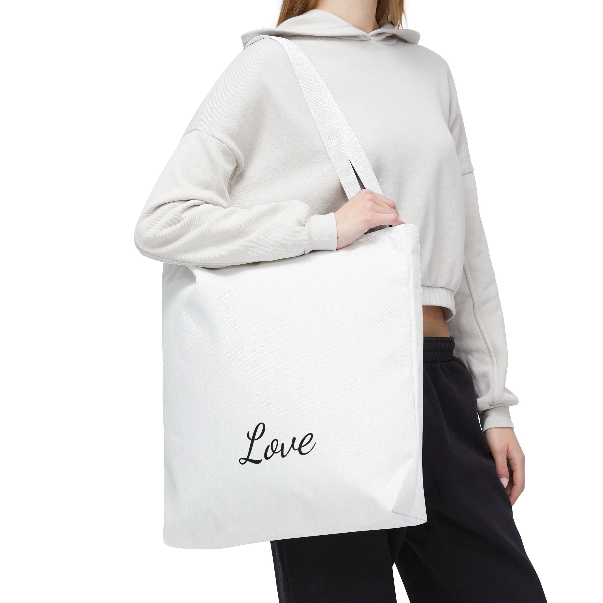 Casual Tote Bag