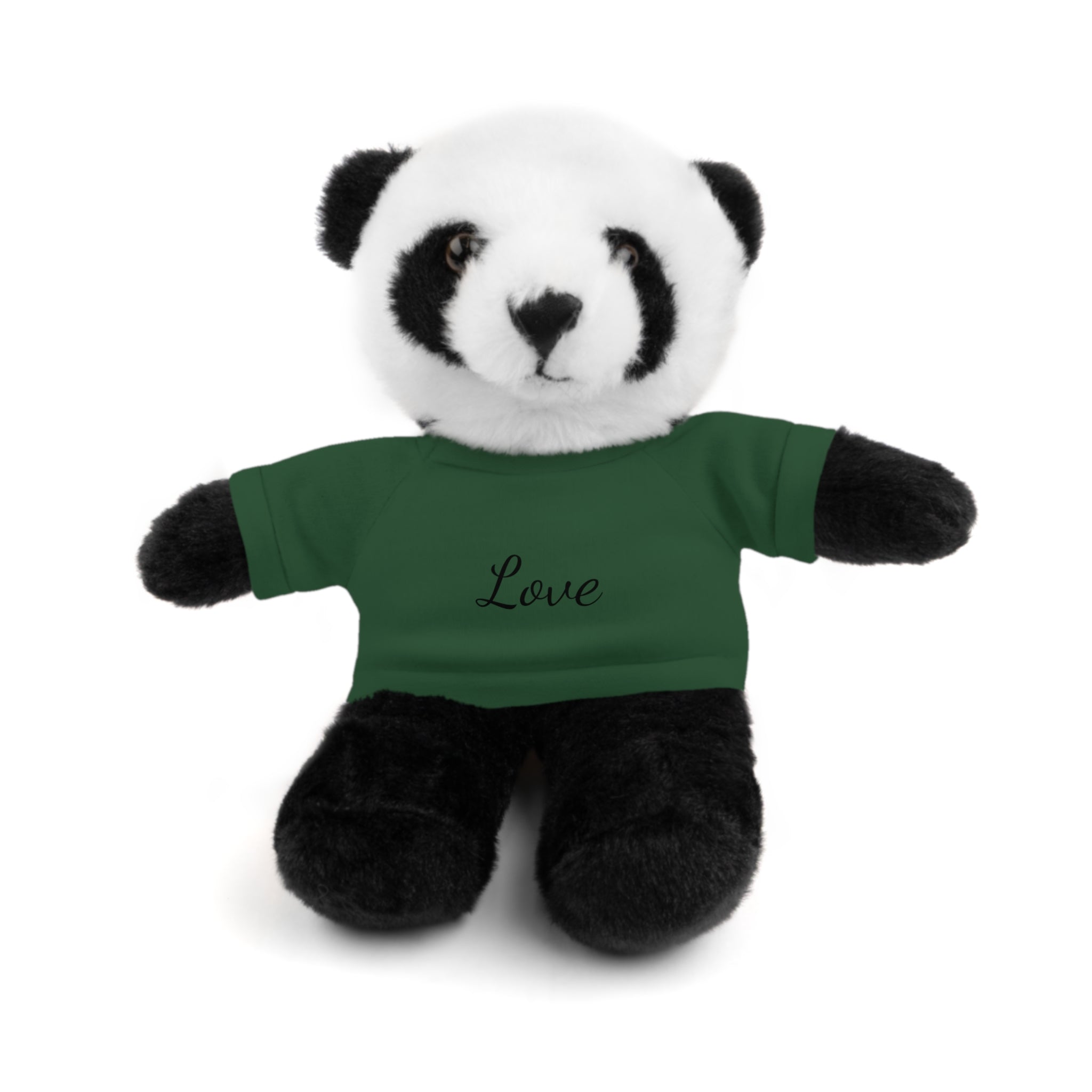 Heartwarming Plush Toy