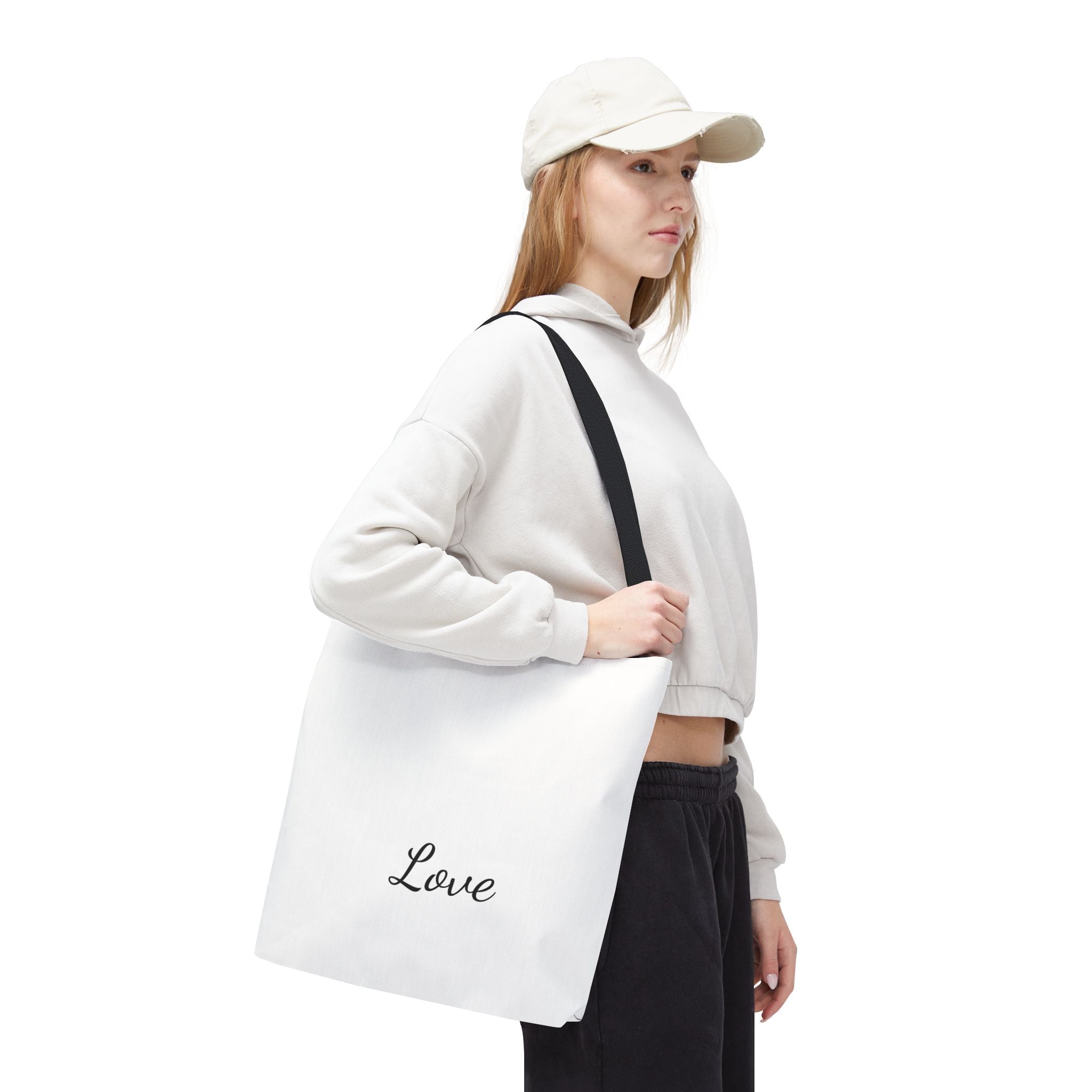 Casual Tote Bag