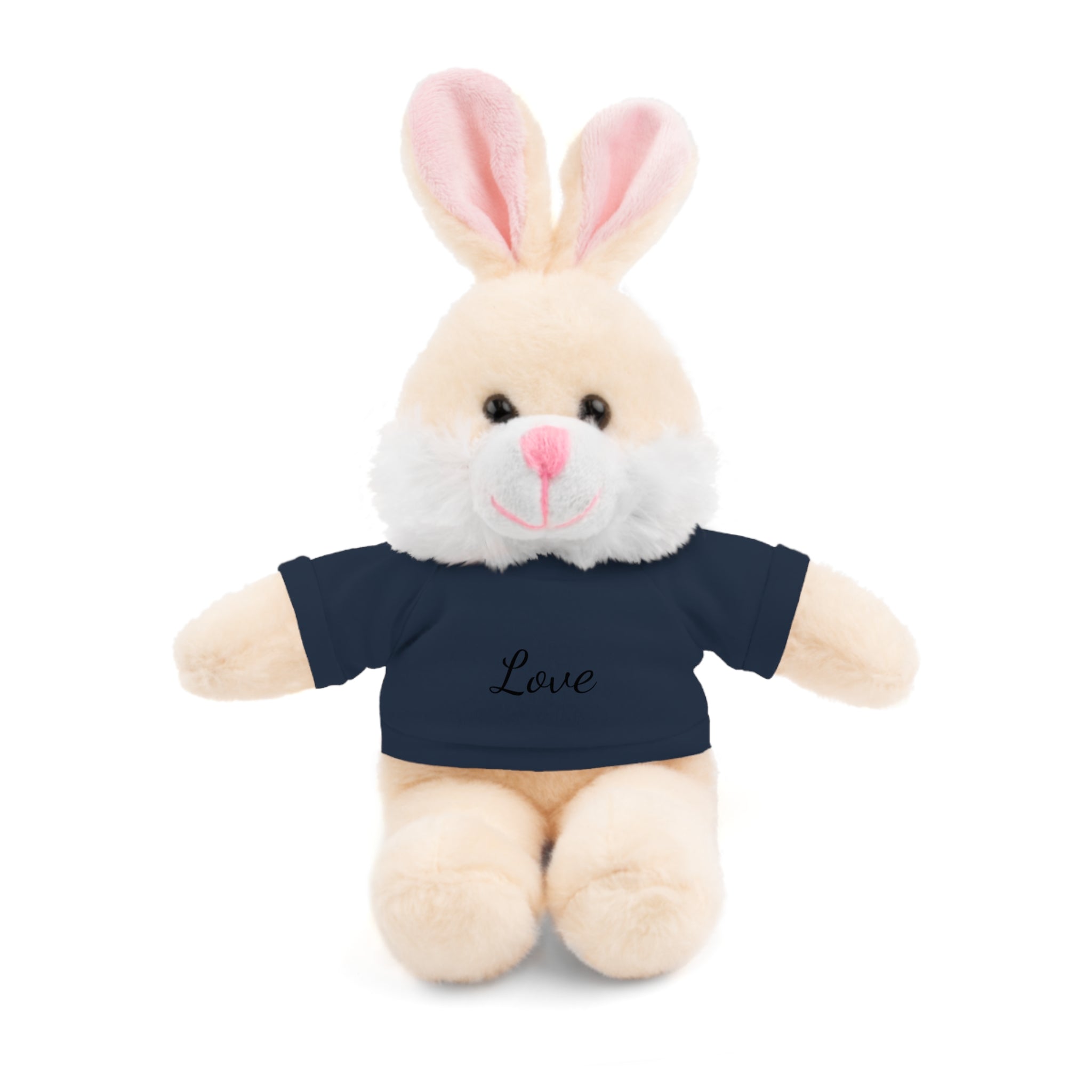 Heartwarming Plush Toy