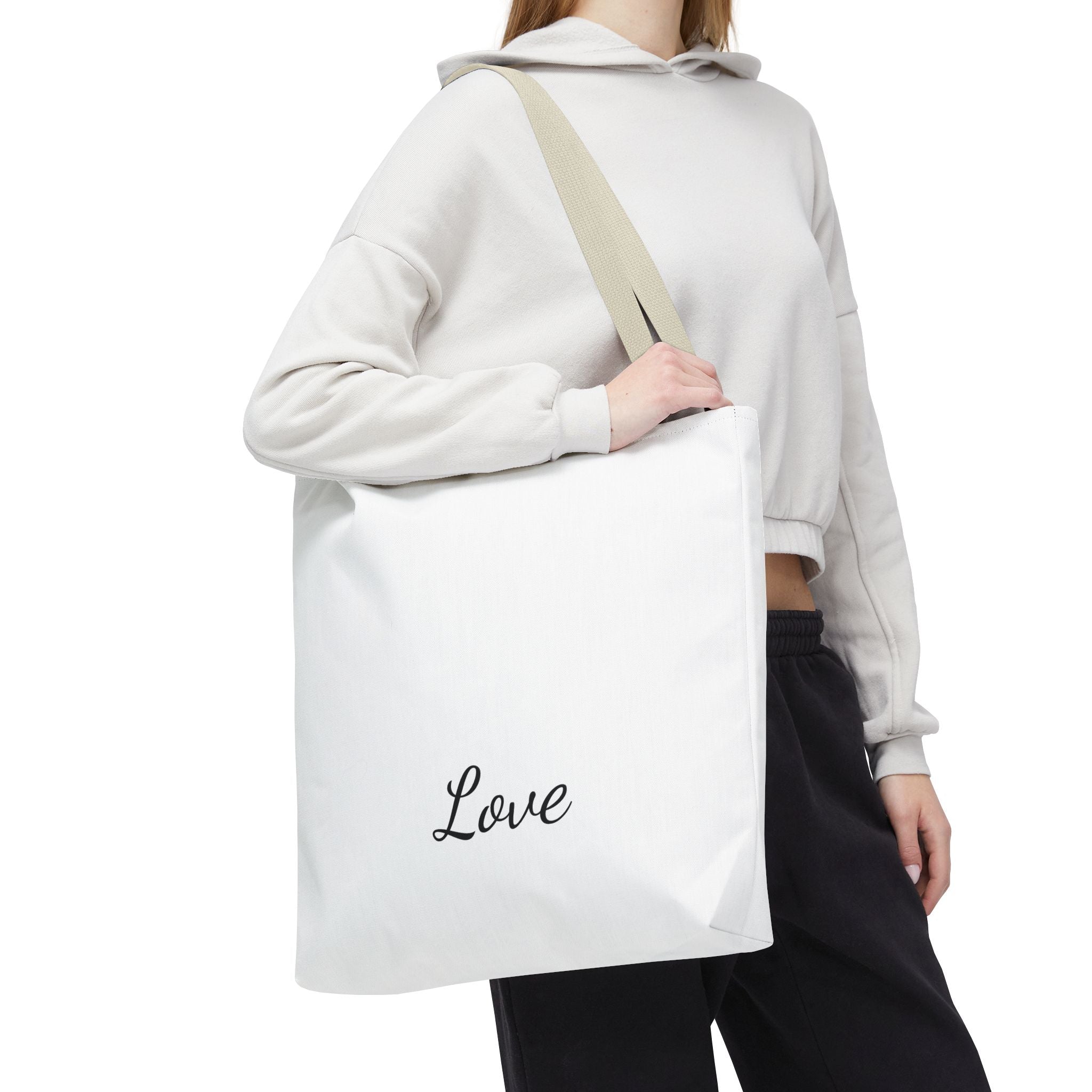 Casual Tote Bag
