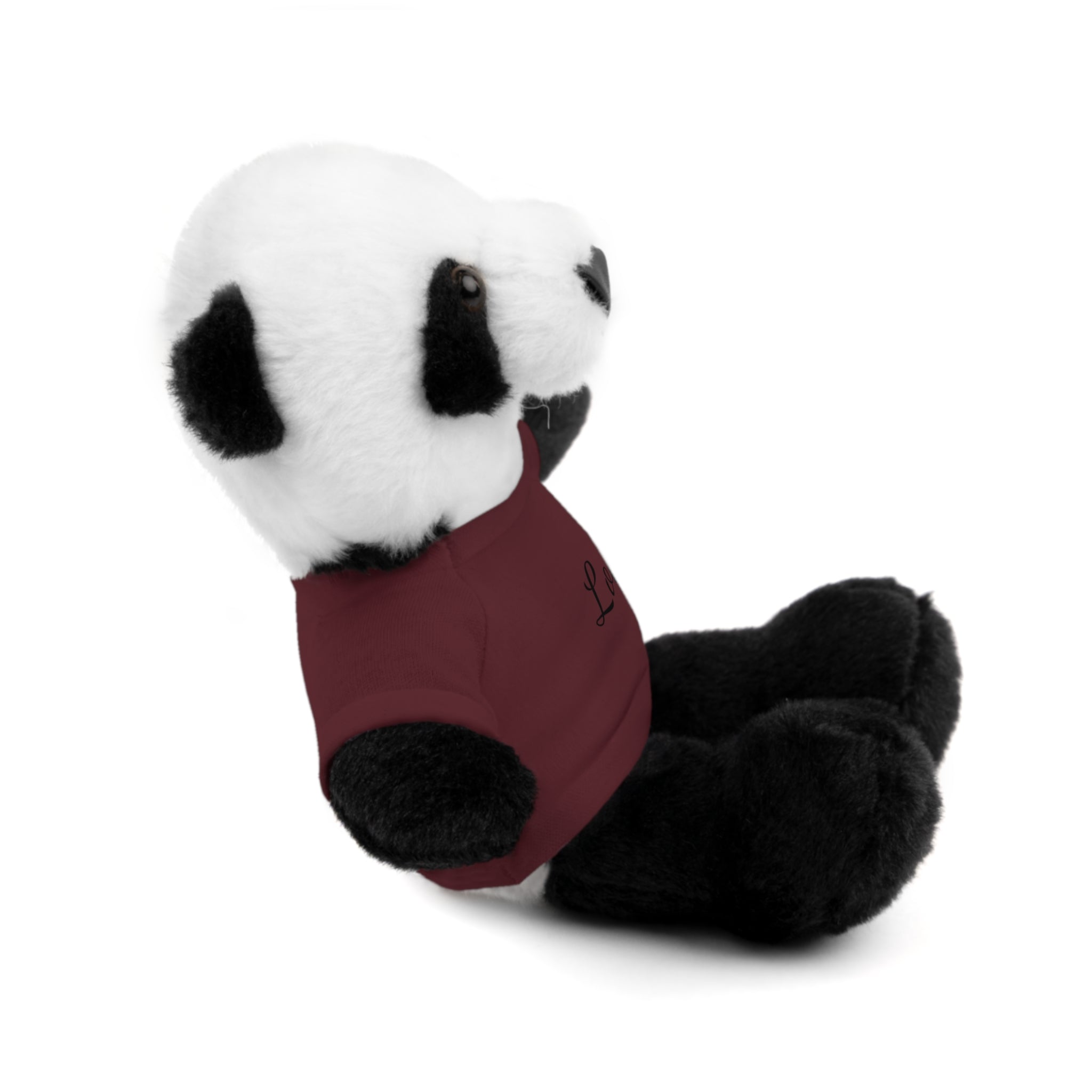 Heartwarming Plush Toy