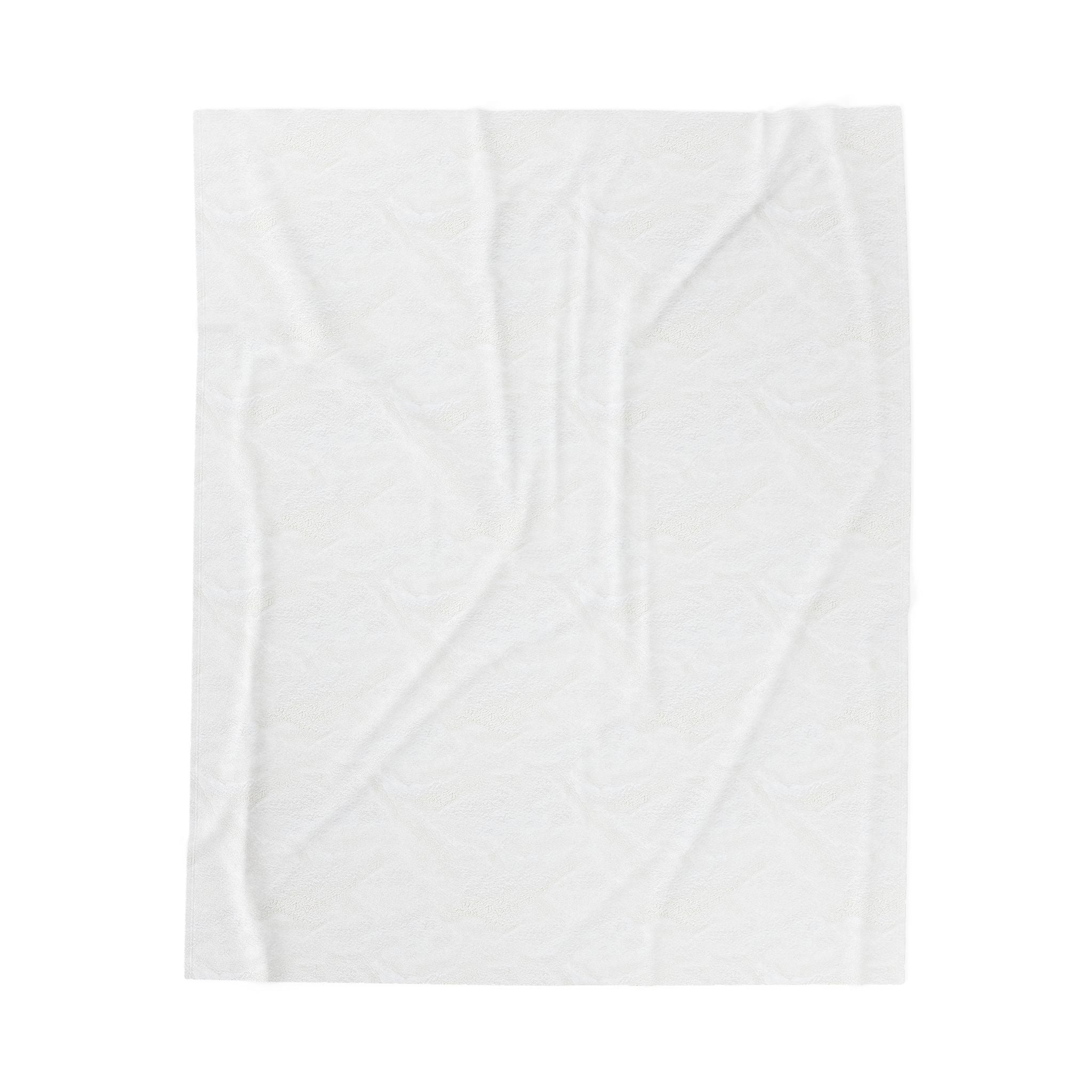 Luxurious Velveteen Blanket