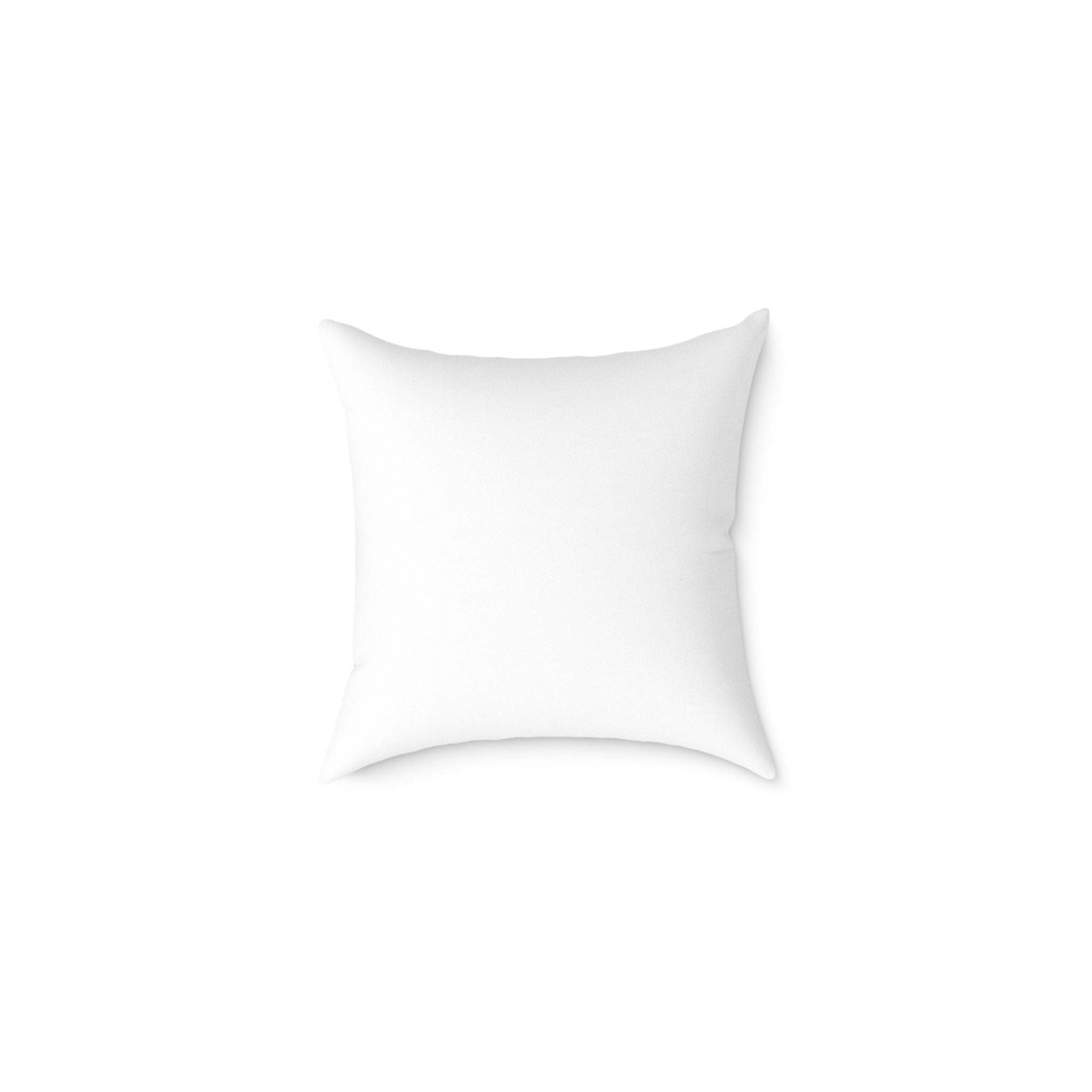 Love Square Pillow