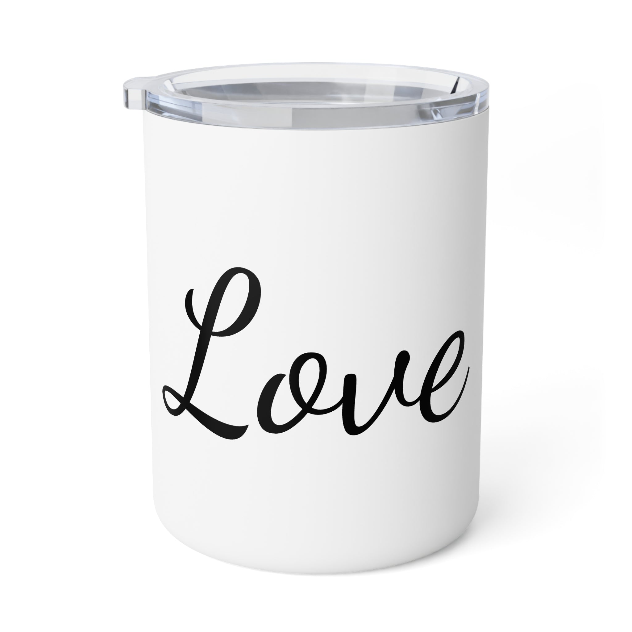 Insulated Coffee Mug