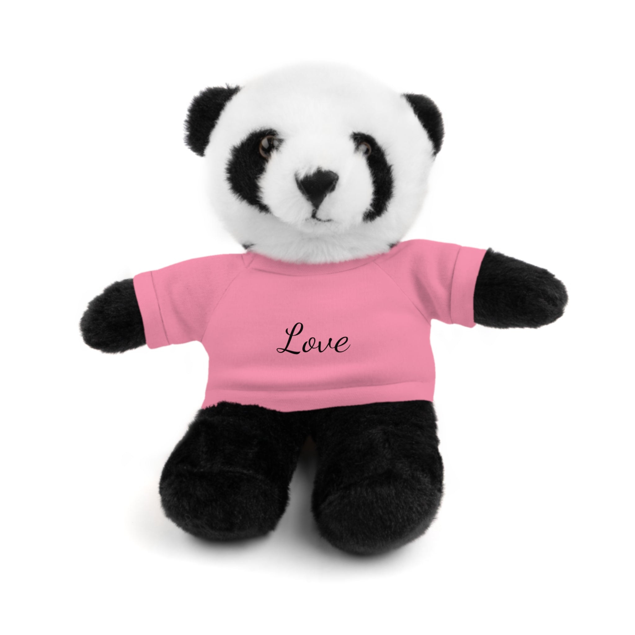 Heartwarming Plush Toy