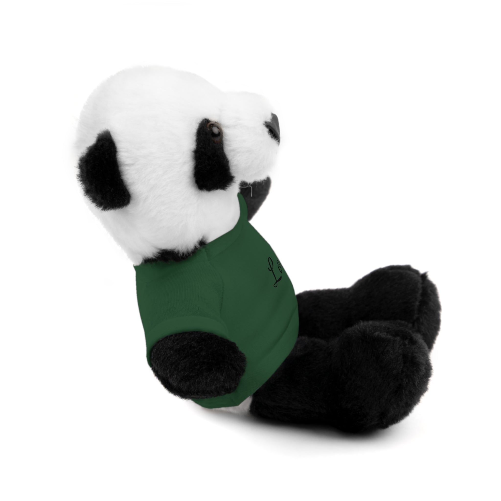 Heartwarming Plush Toy
