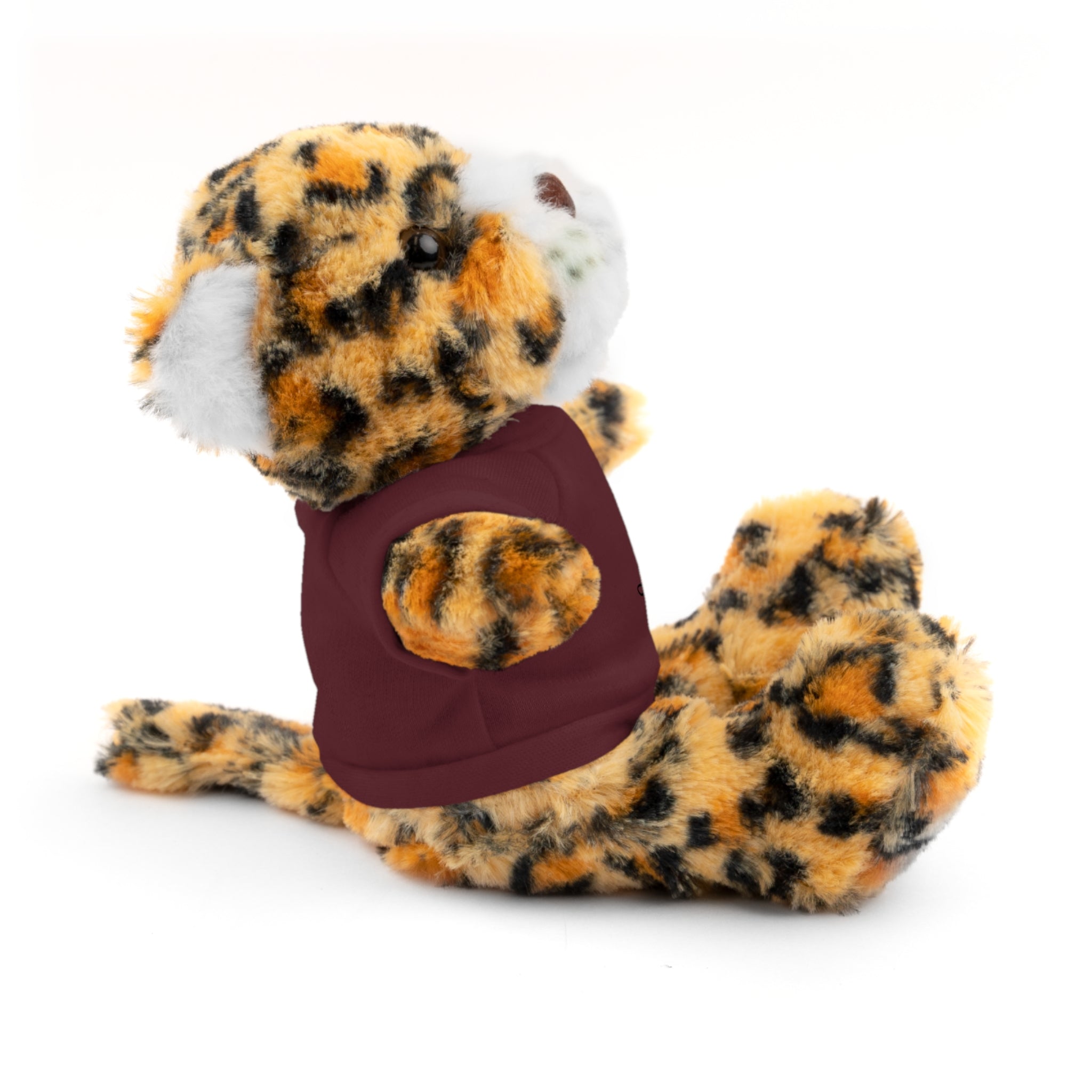 Heartwarming Plush Toy