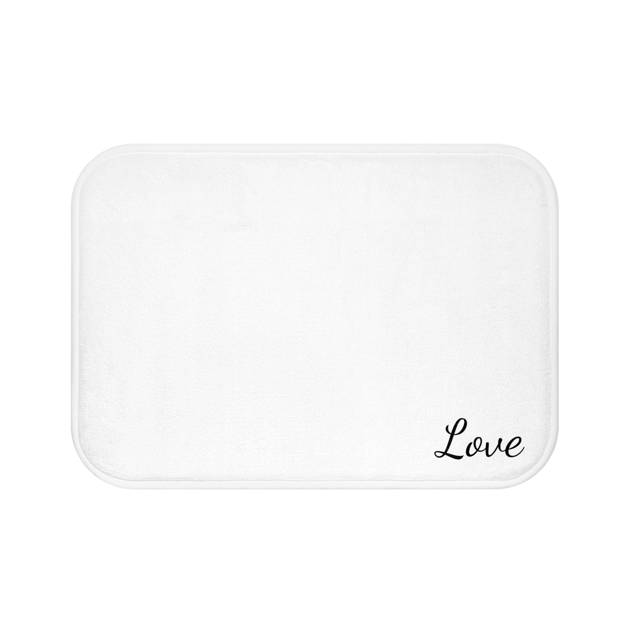 Cozy Bath Mat