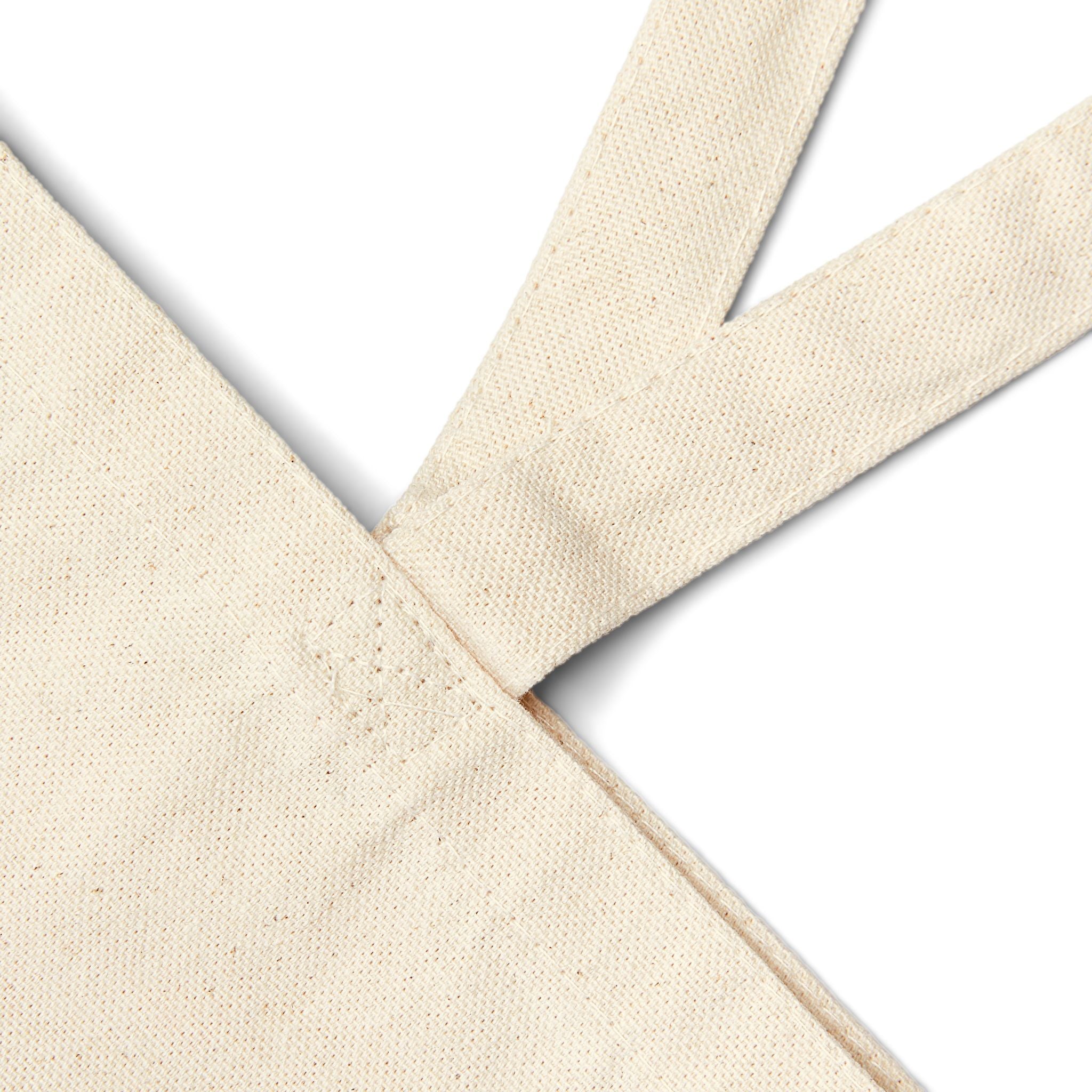 Reusable Canvas Bag