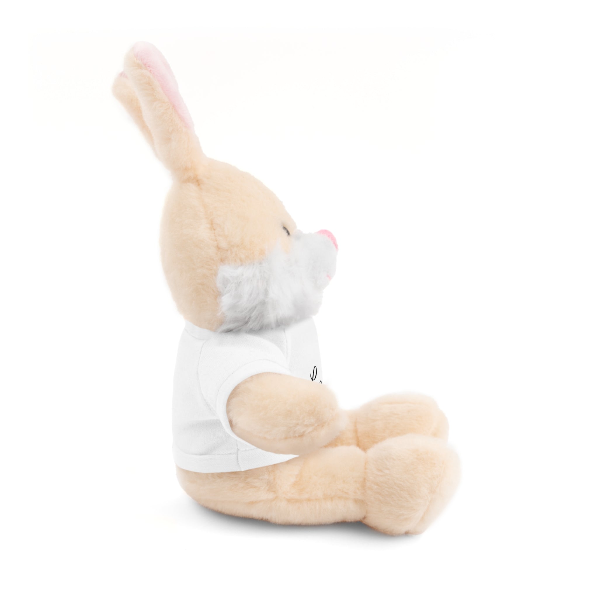 Heartwarming Plush Toy