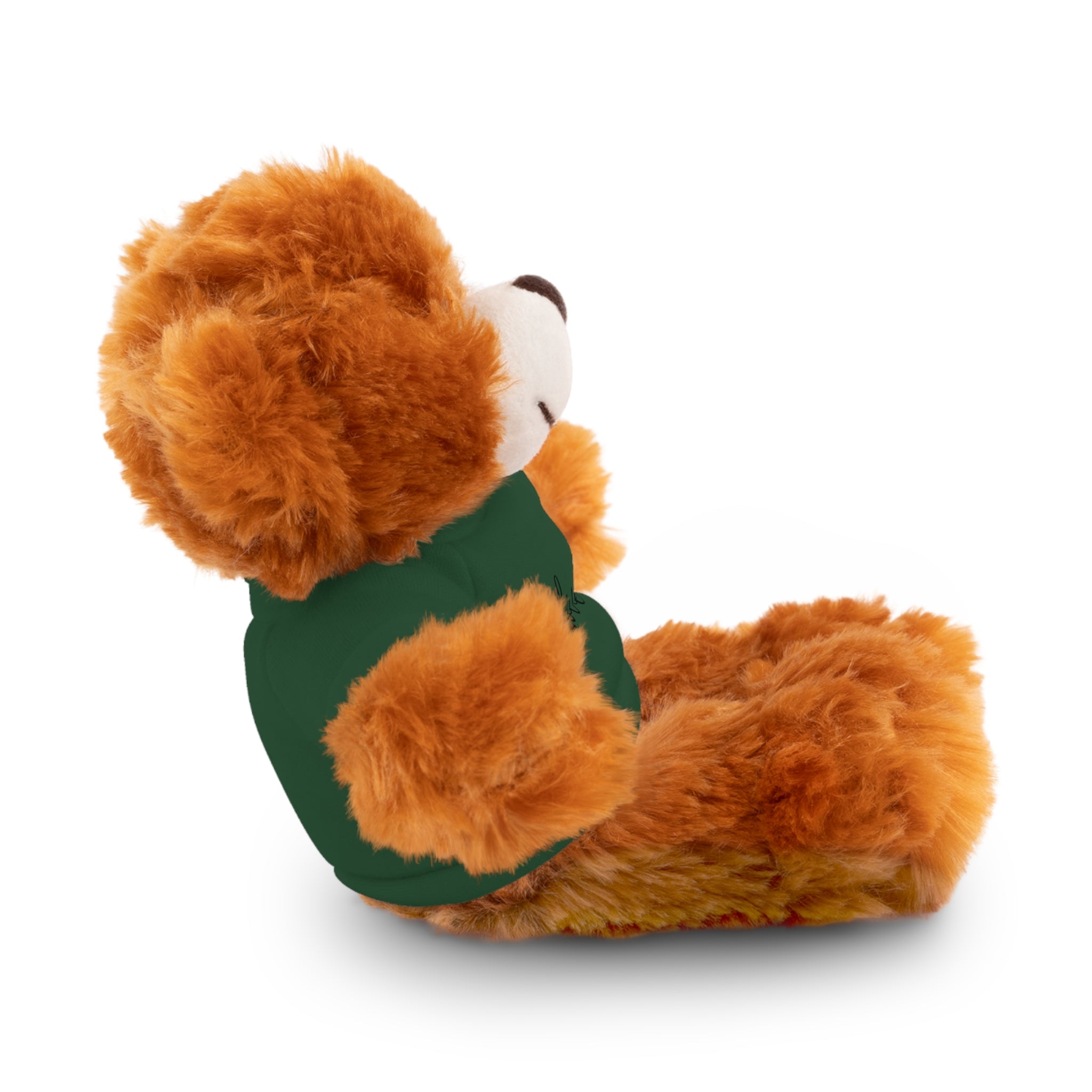 Heartwarming Plush Toy