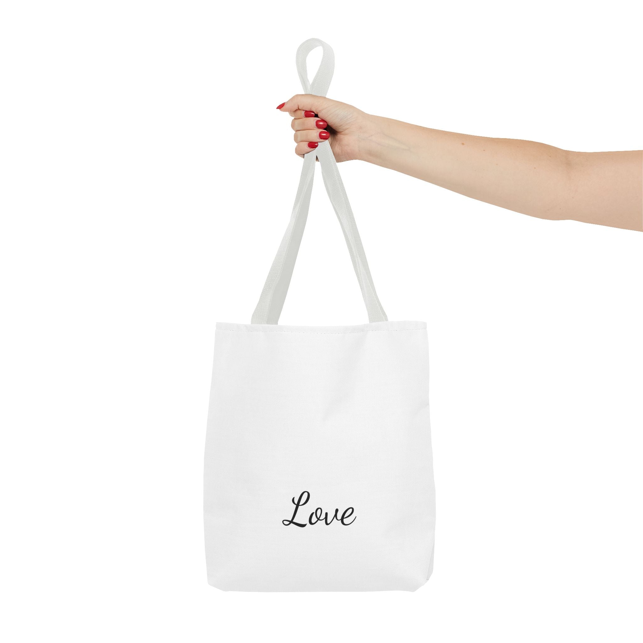 Casual Tote Bag