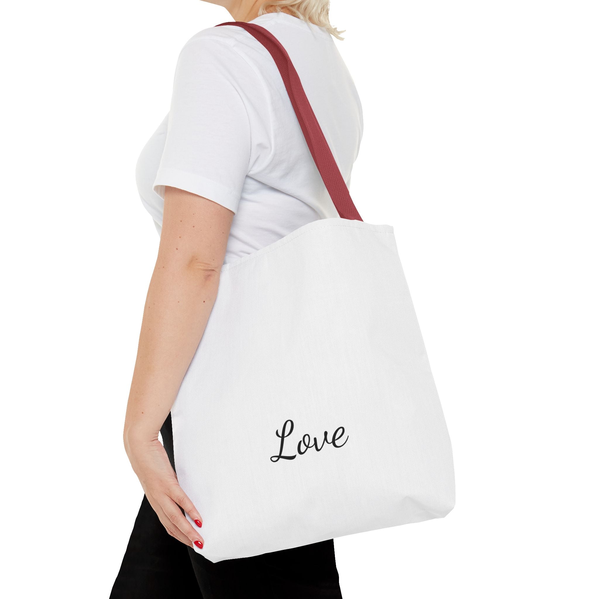 Casual Tote Bag