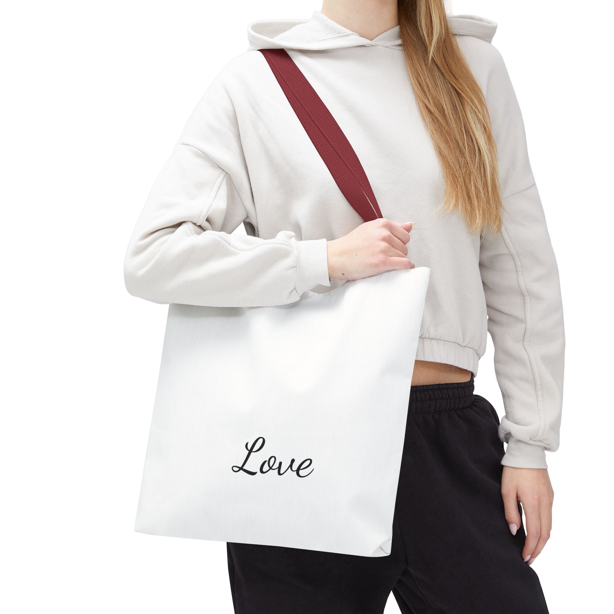 Casual Tote Bag
