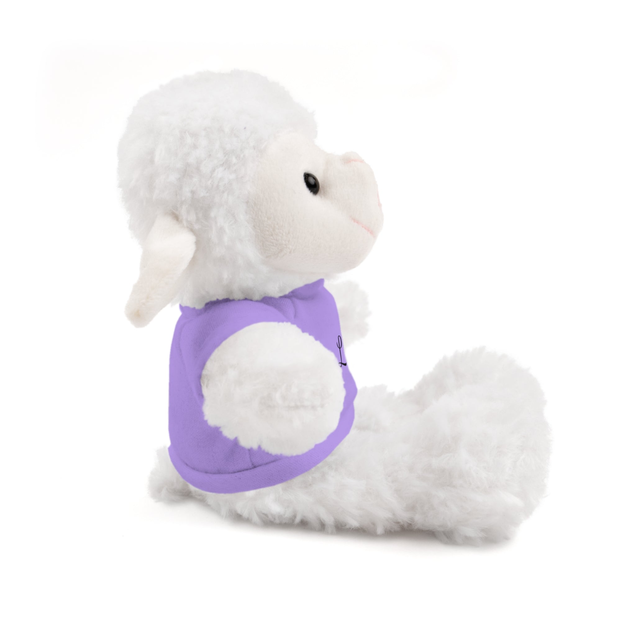Heartwarming Plush Toy