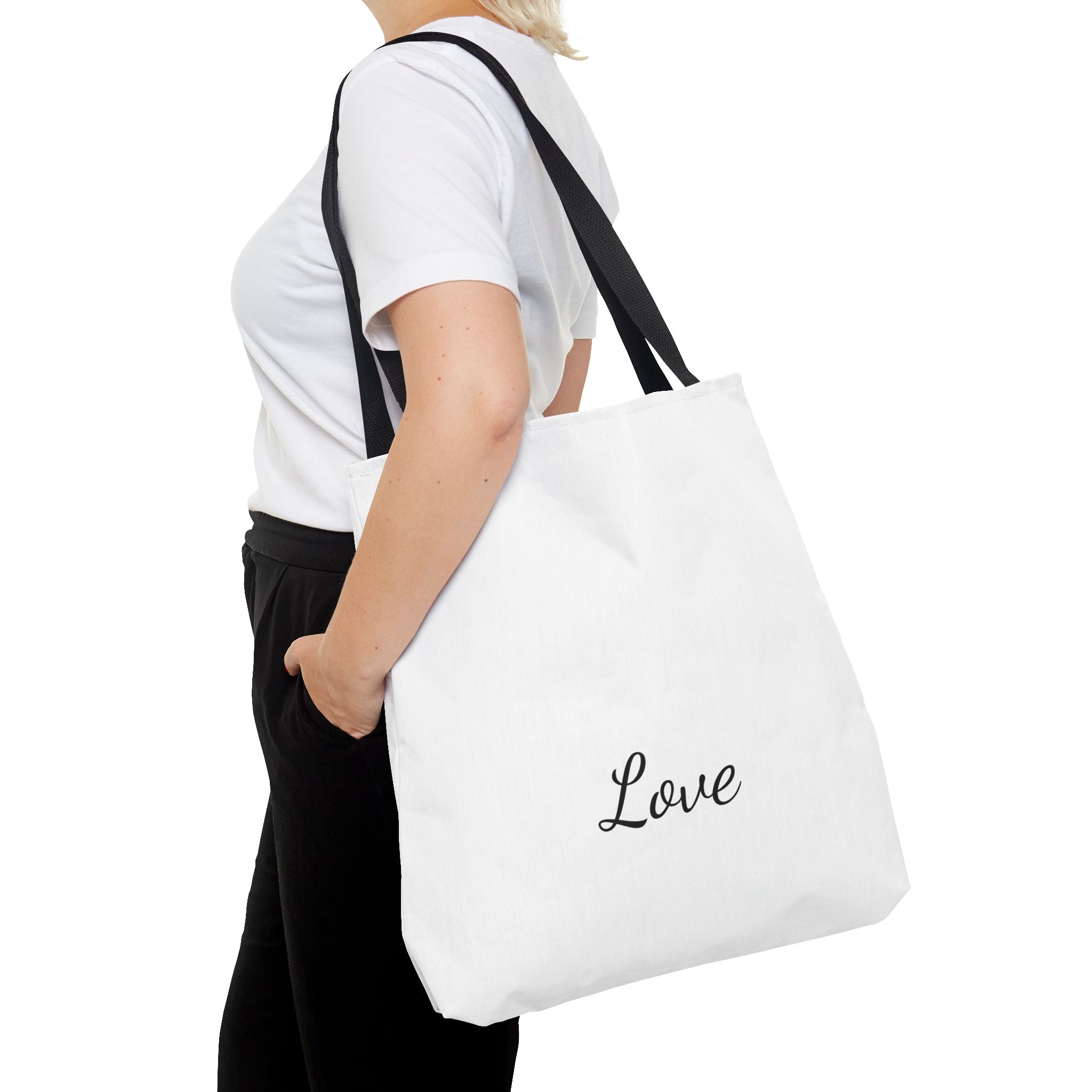Casual Tote Bag