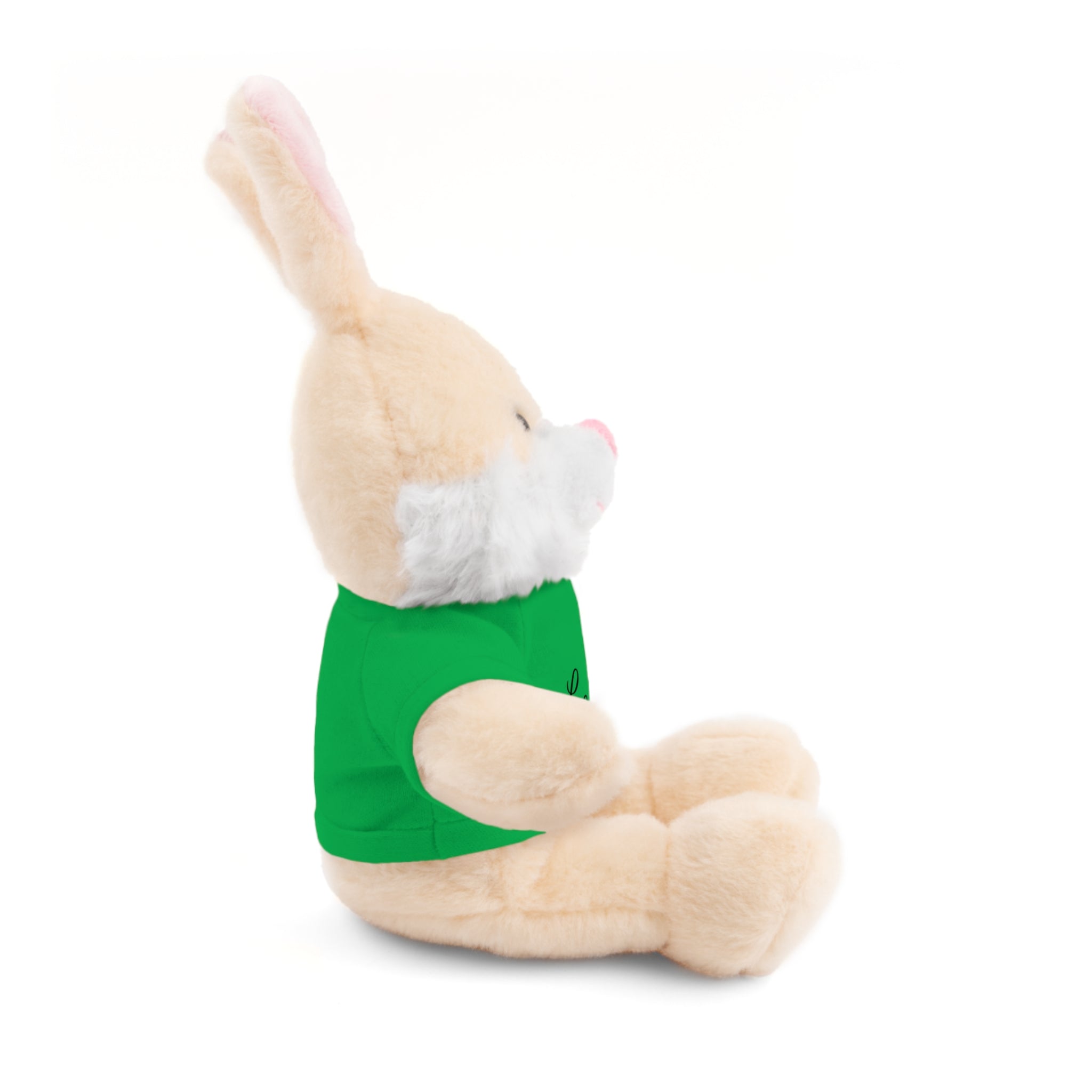 Heartwarming Plush Toy