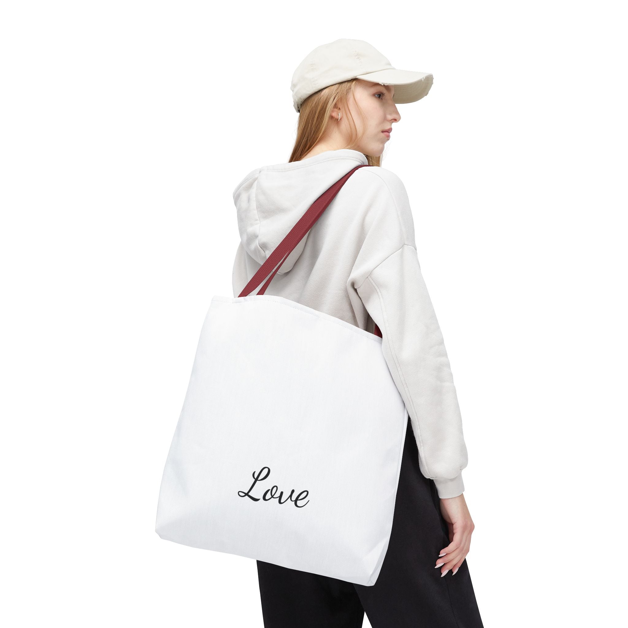 Casual Tote Bag