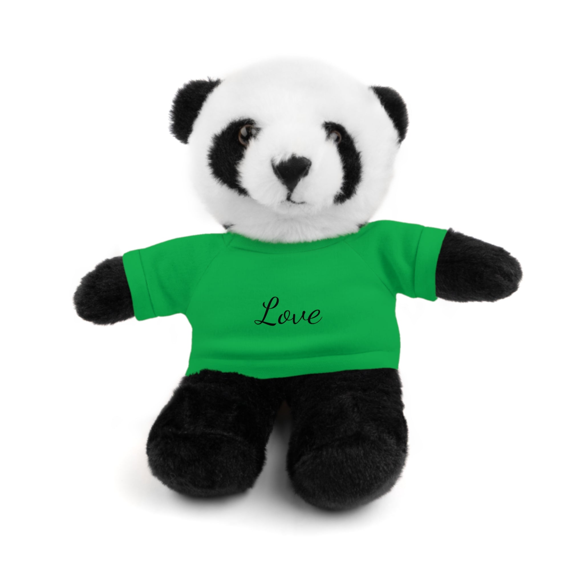 Heartwarming Plush Toy