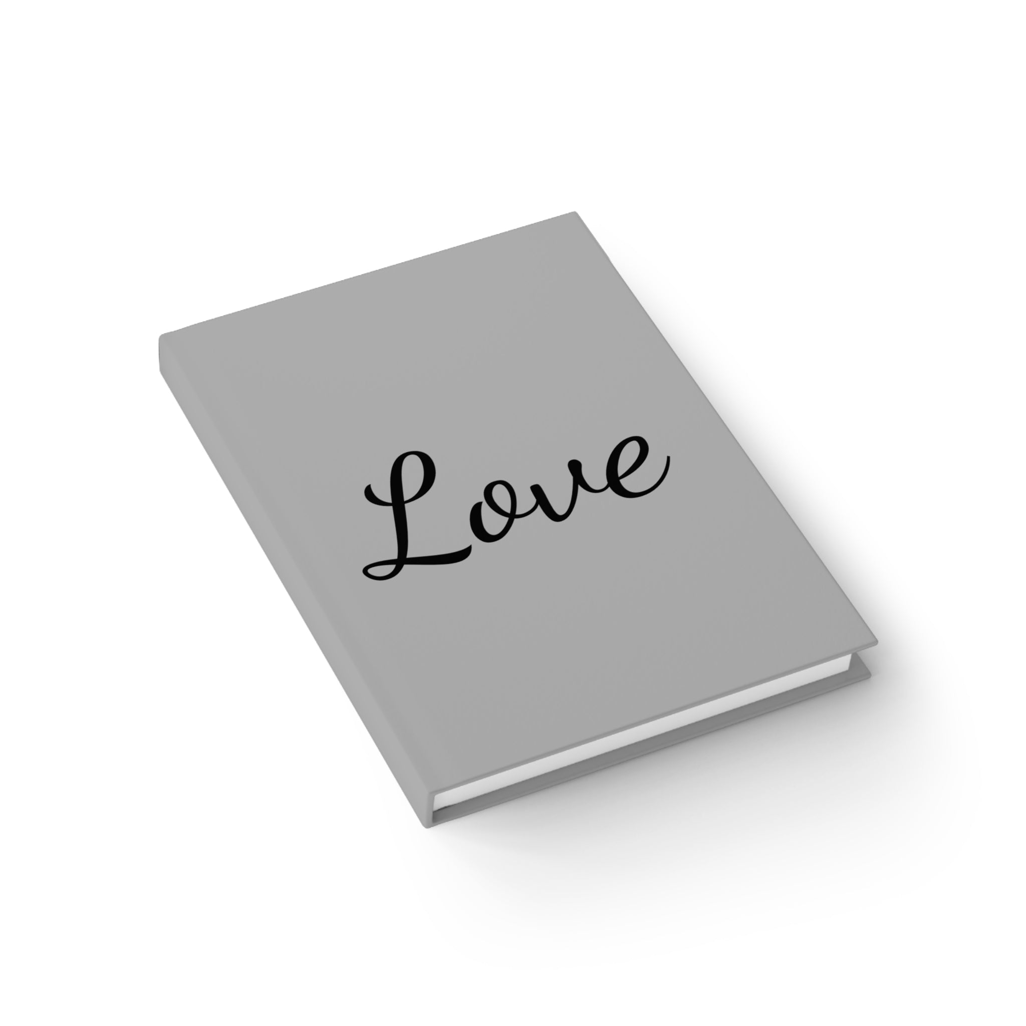 Love Journal