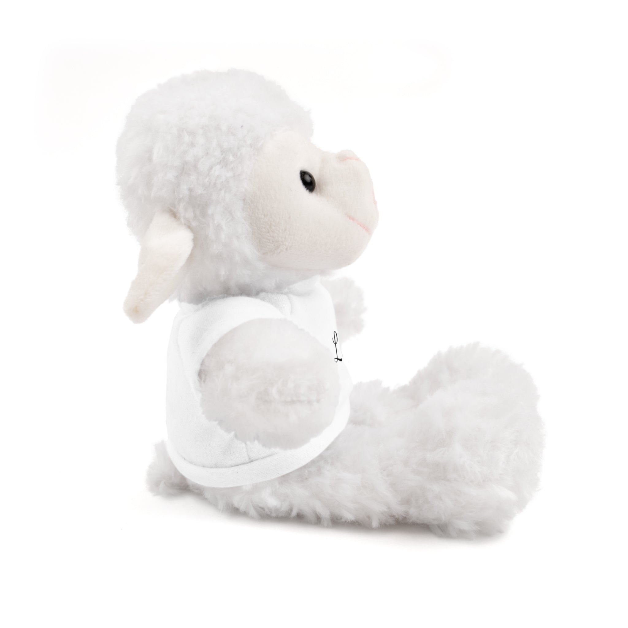 Heartwarming Plush Toy
