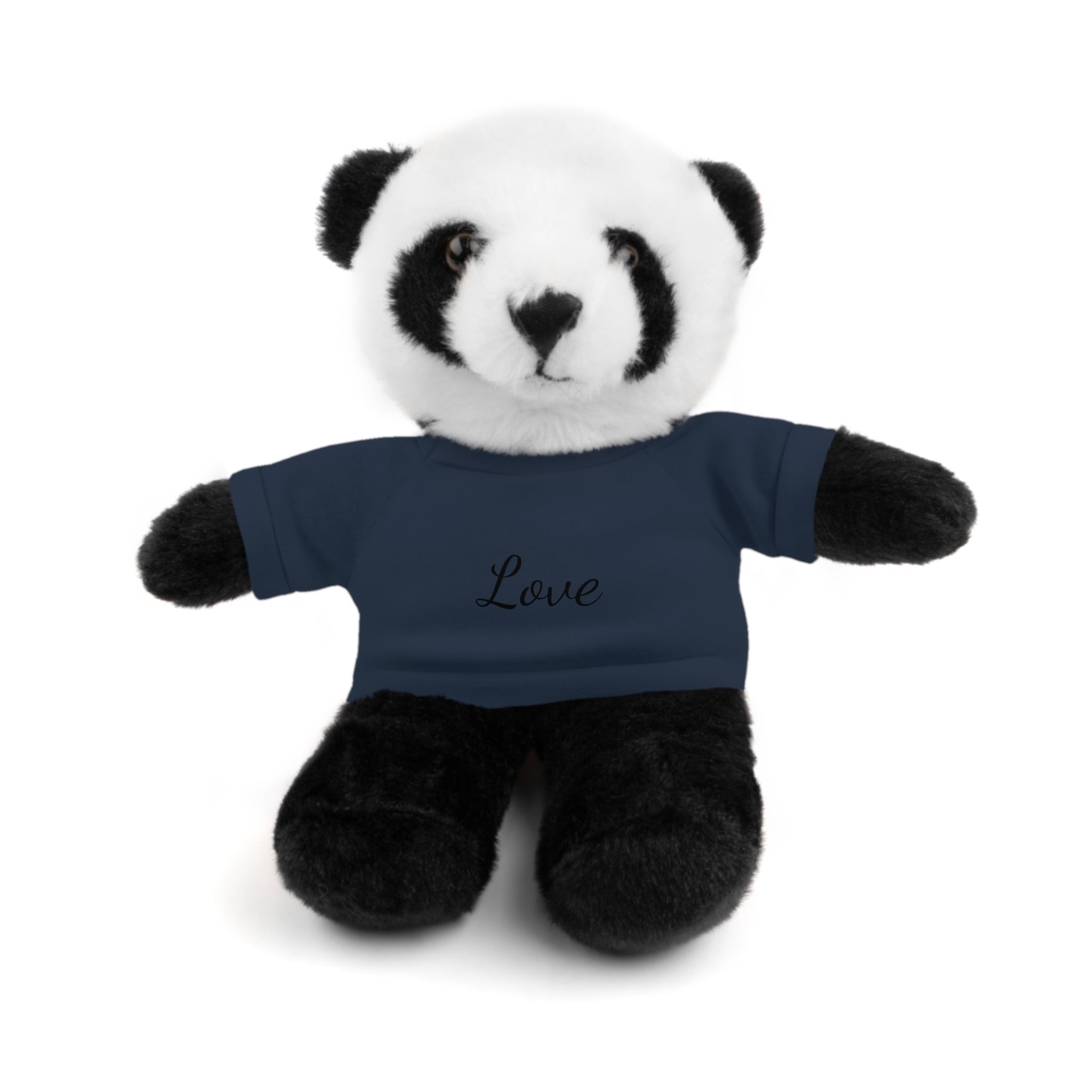 Heartwarming Plush Toy