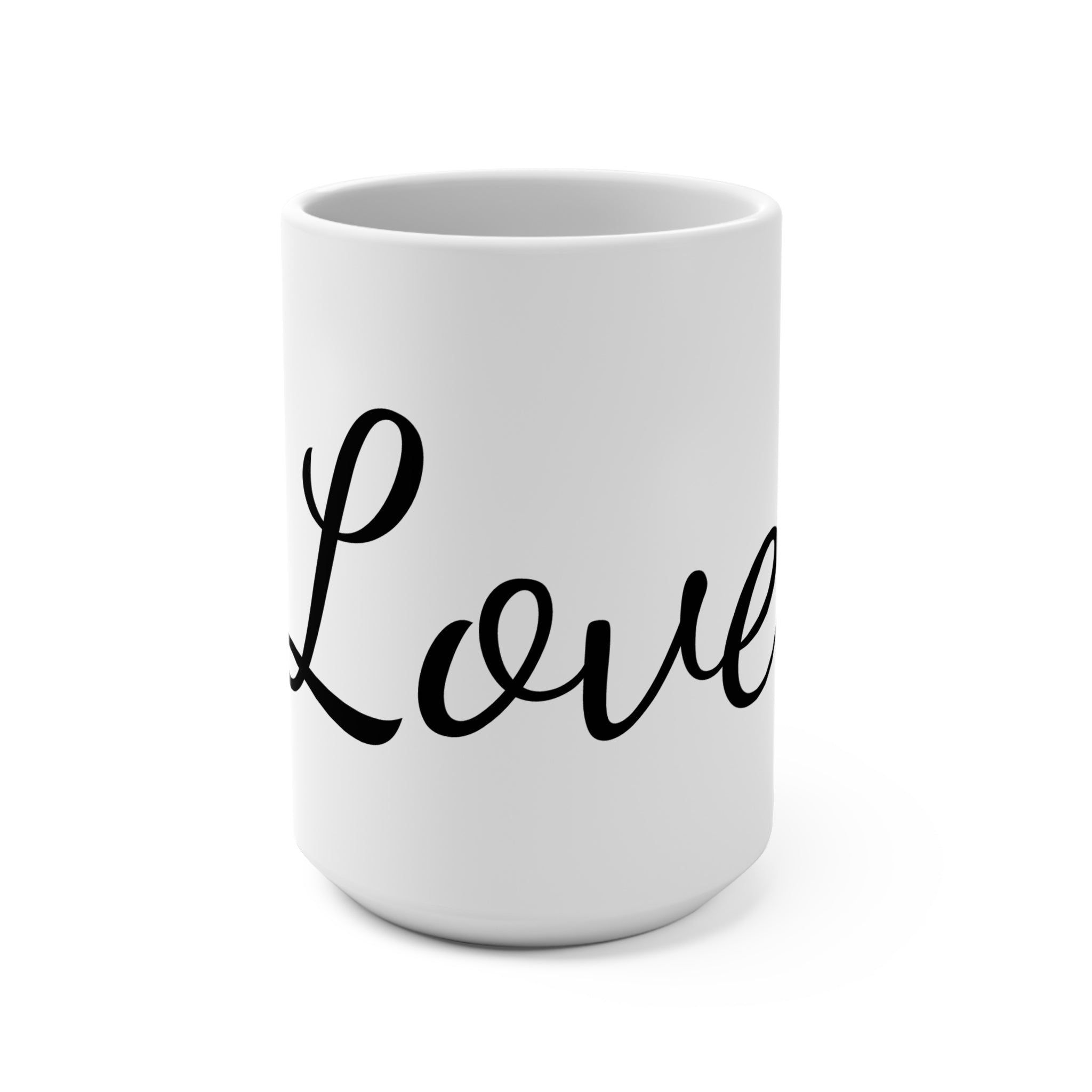 Love cozy Mug