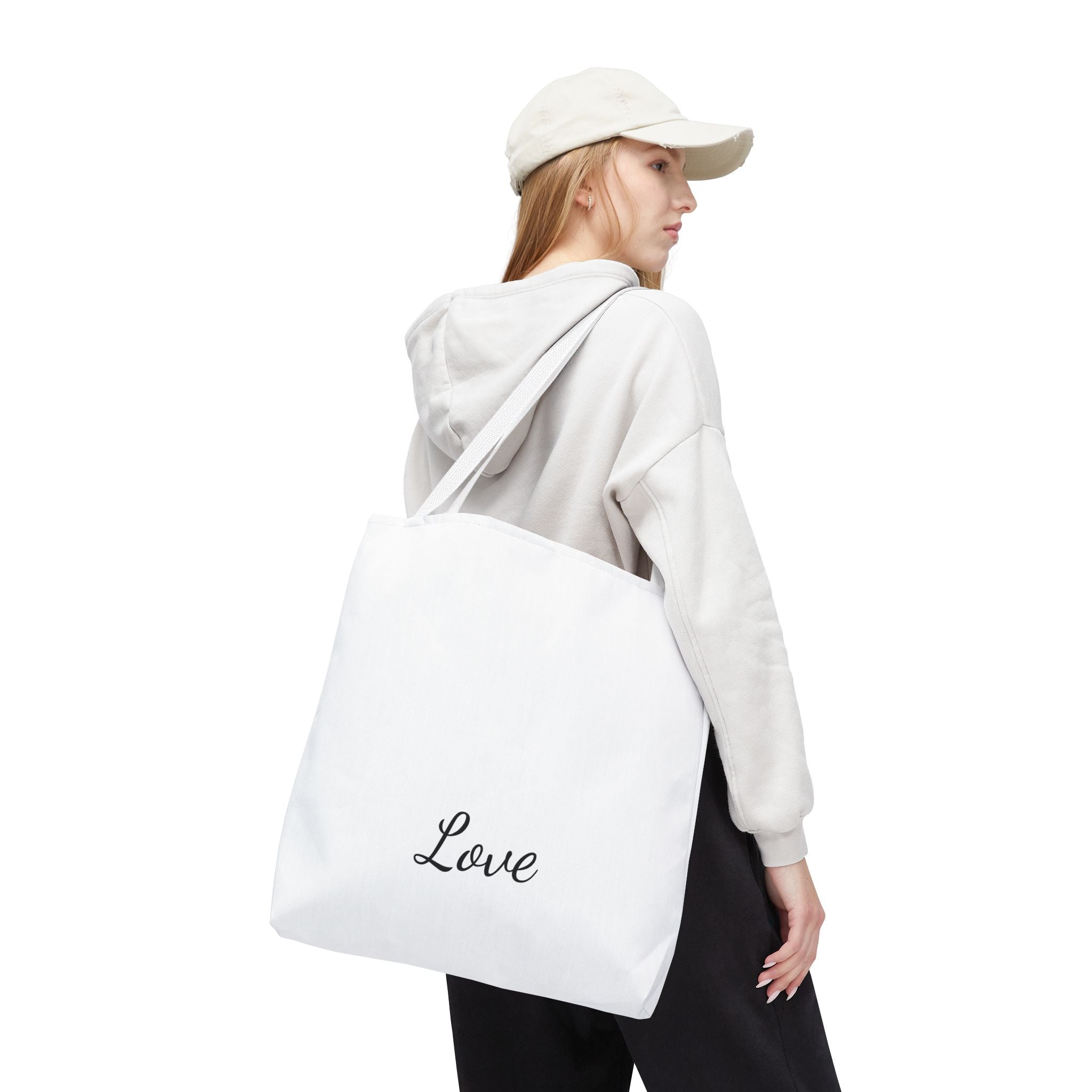 Casual Tote Bag