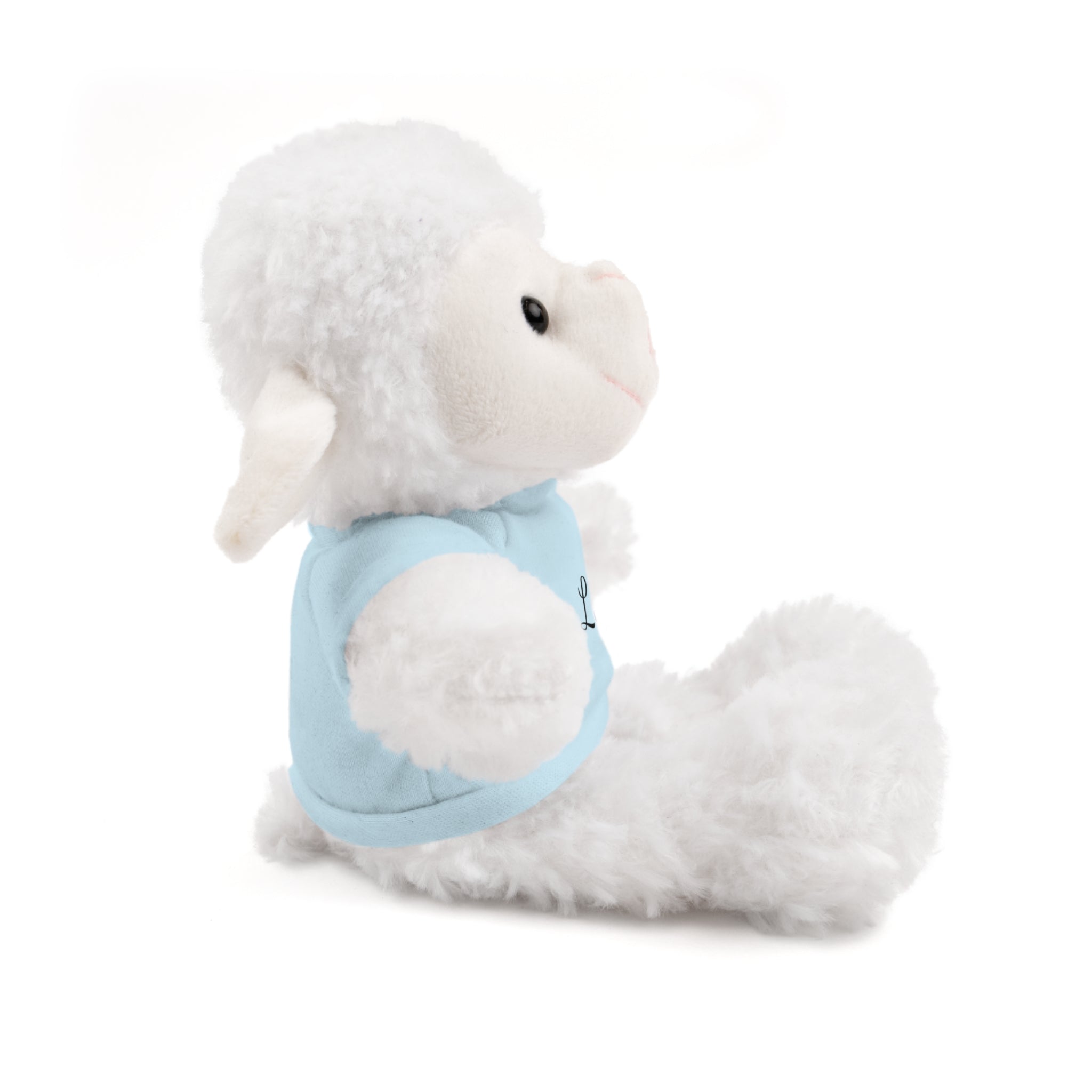 Heartwarming Plush Toy