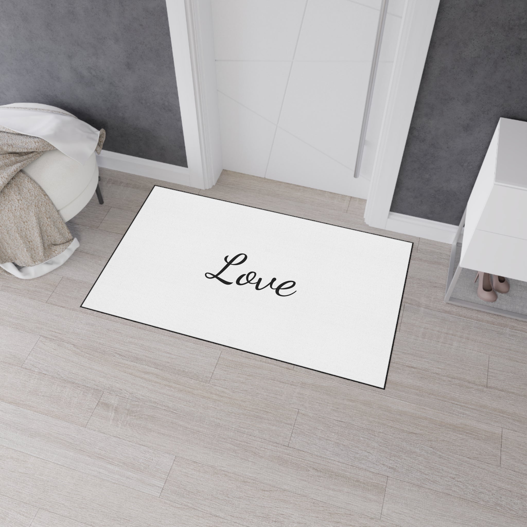Heavy Duty Floor Mat