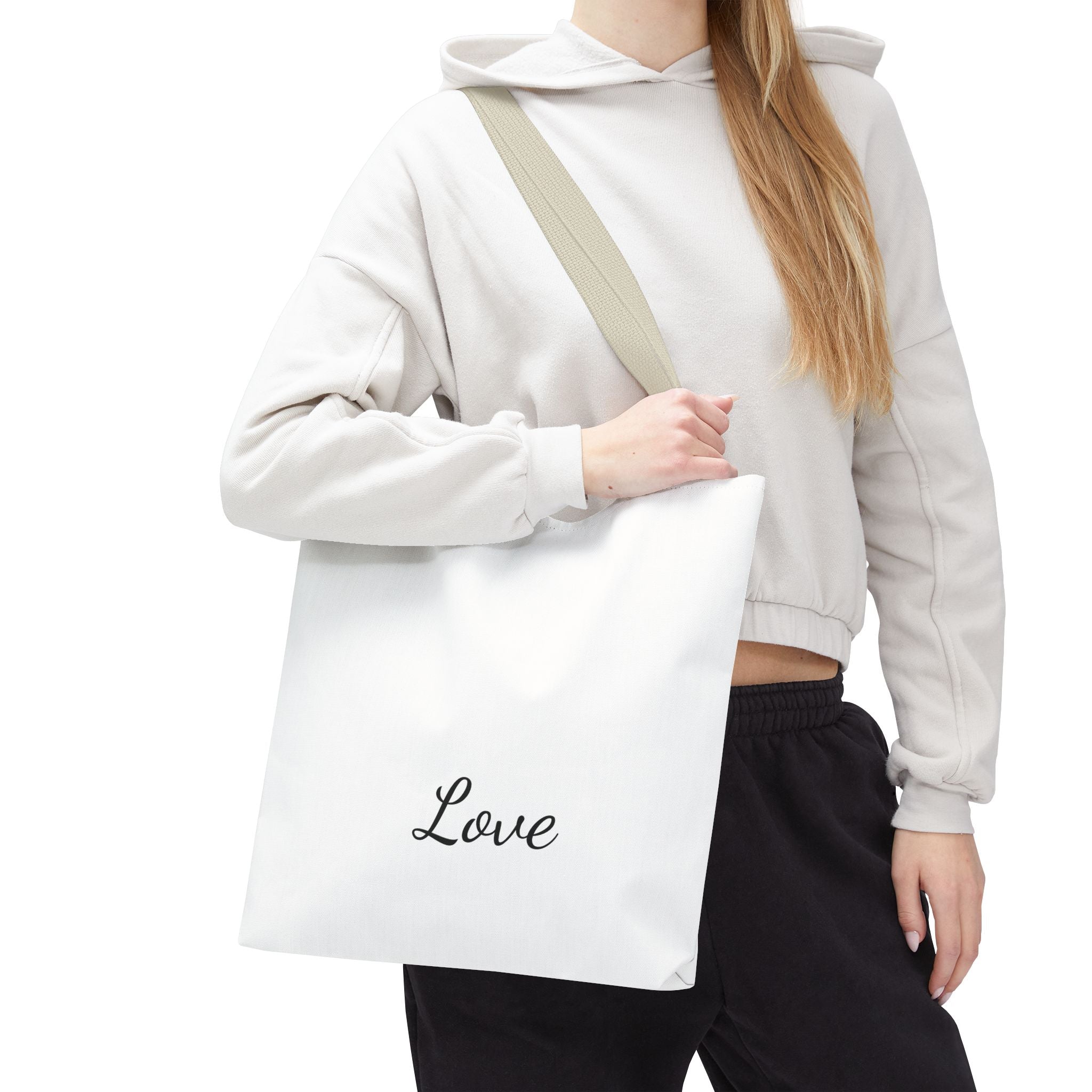 Casual Tote Bag