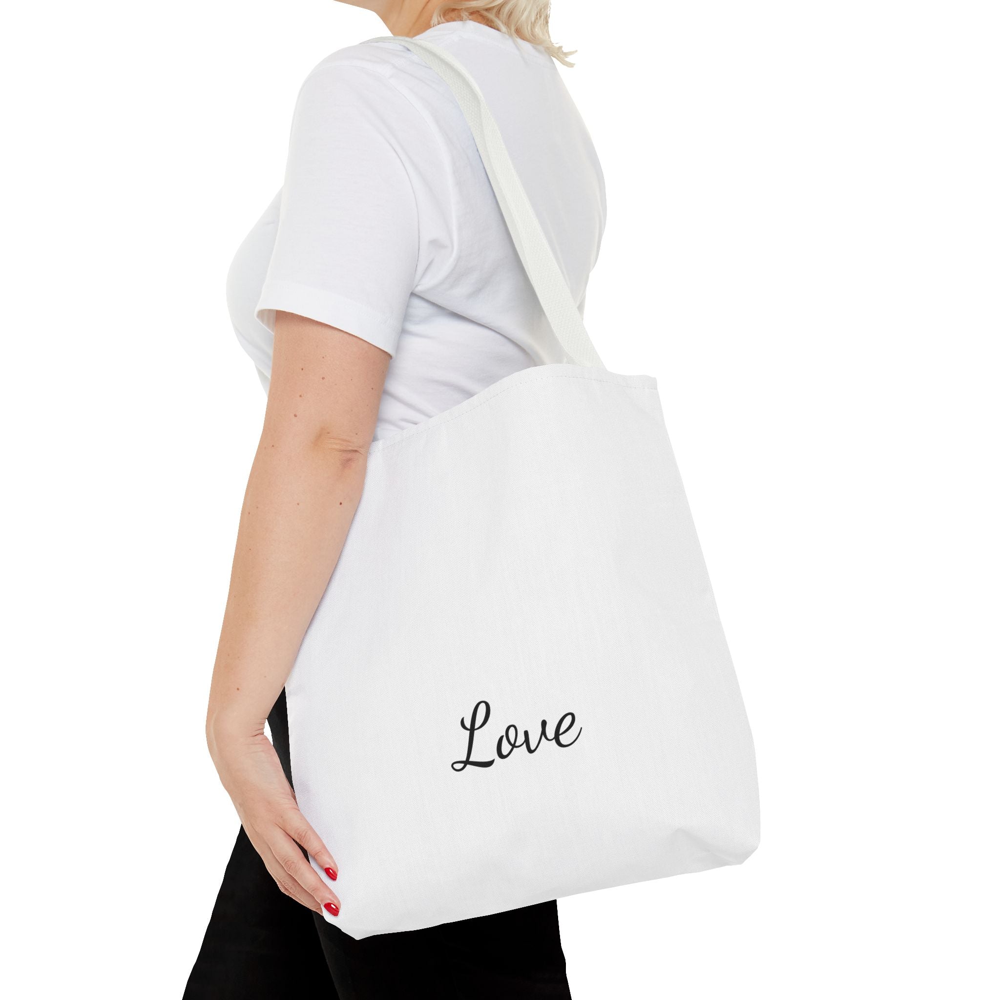 Casual Tote Bag