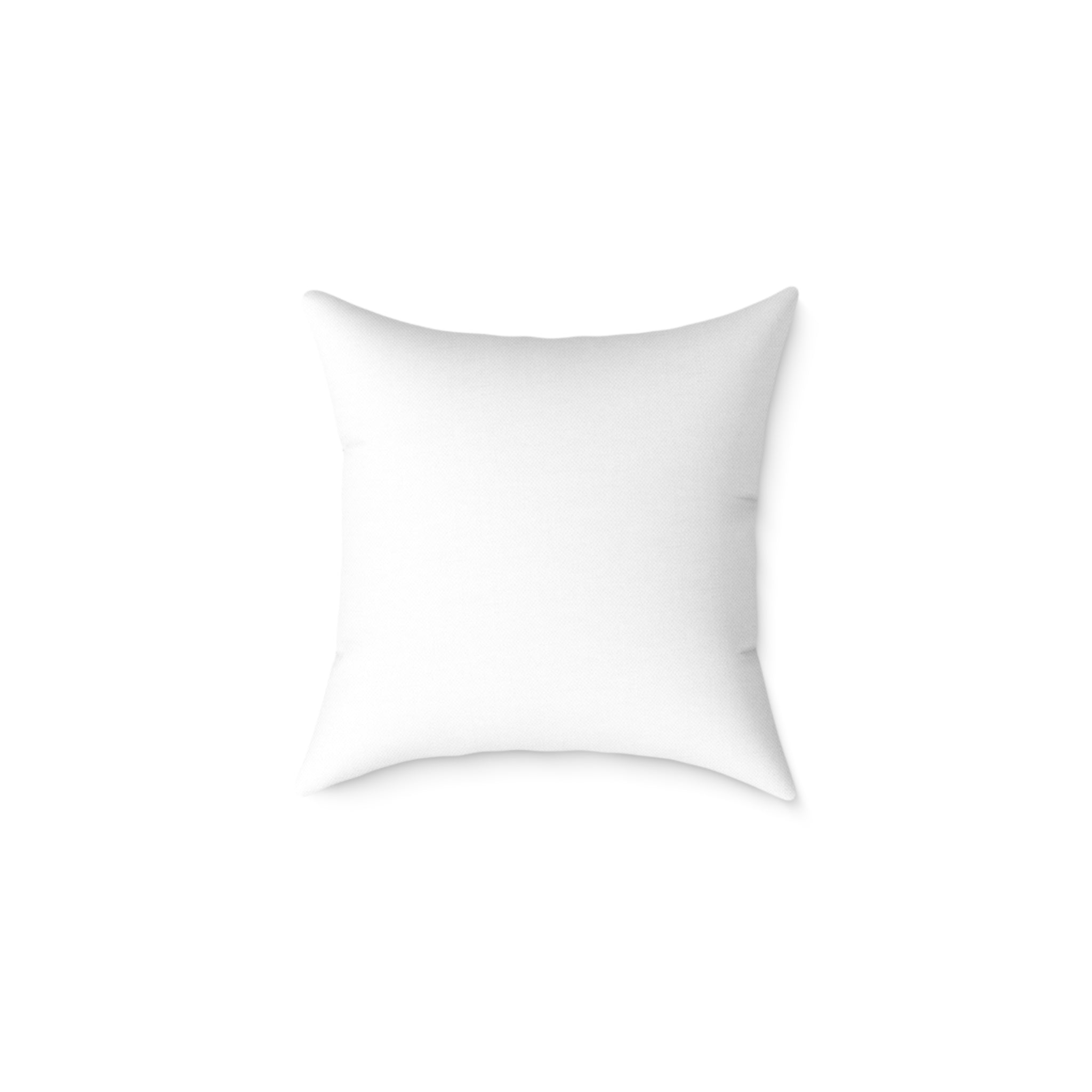 Love Square Pillow