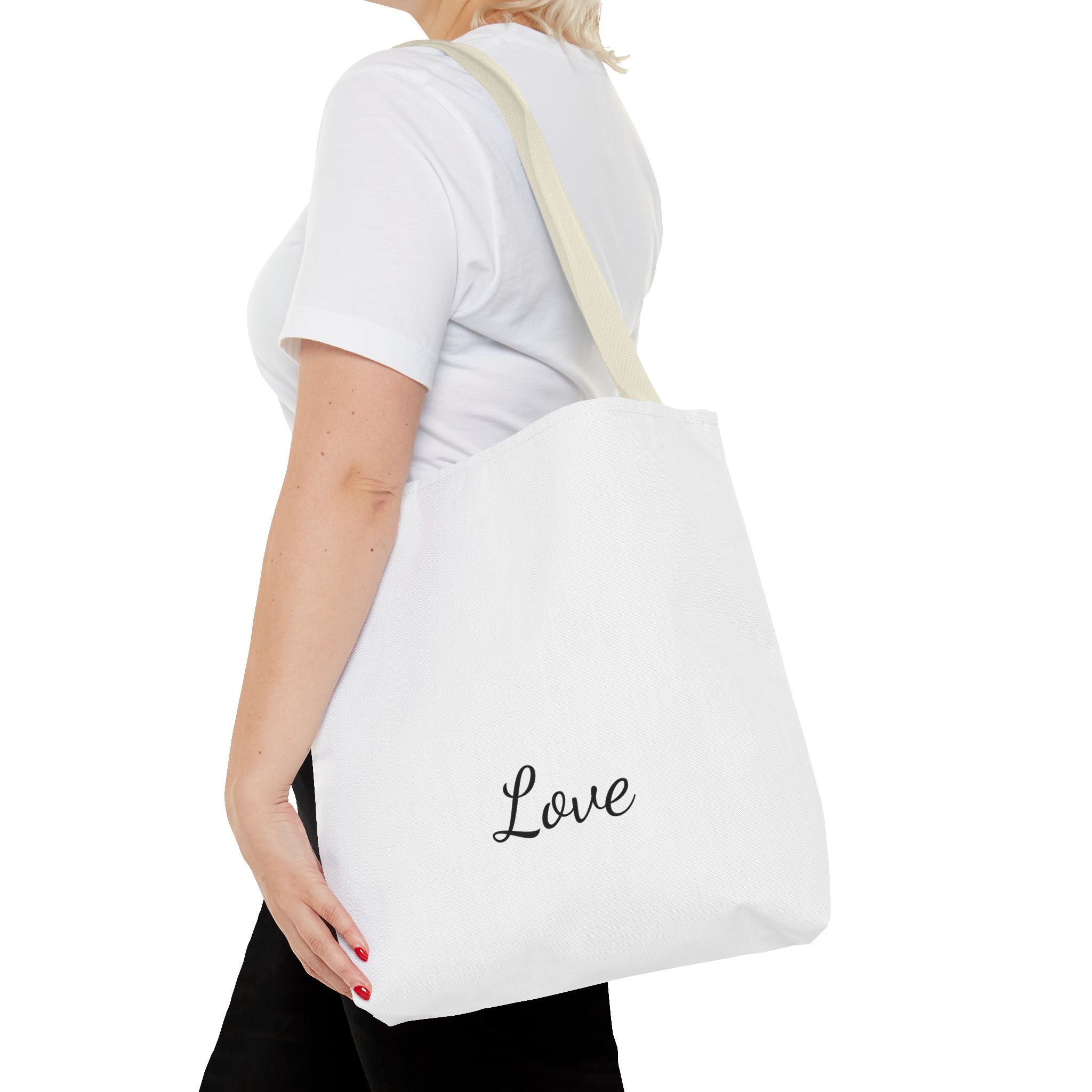 Casual Tote Bag