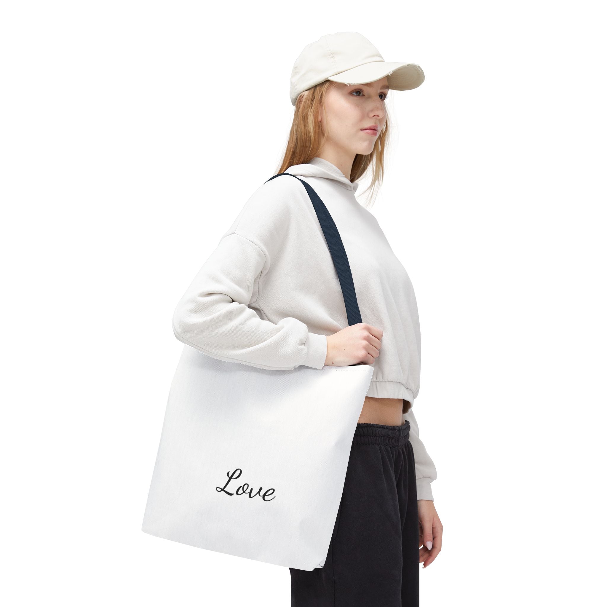 Casual Tote Bag