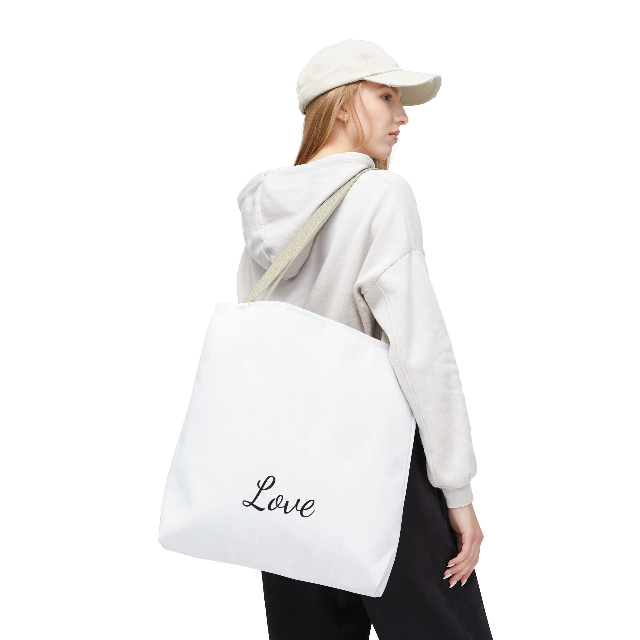 Casual Tote Bag