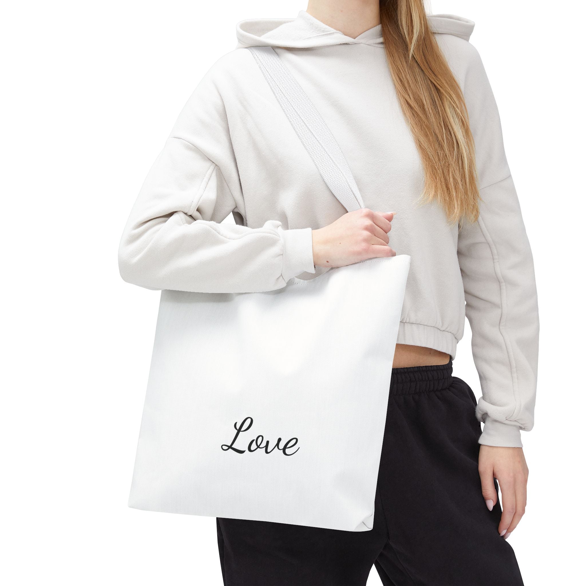 Casual Tote Bag
