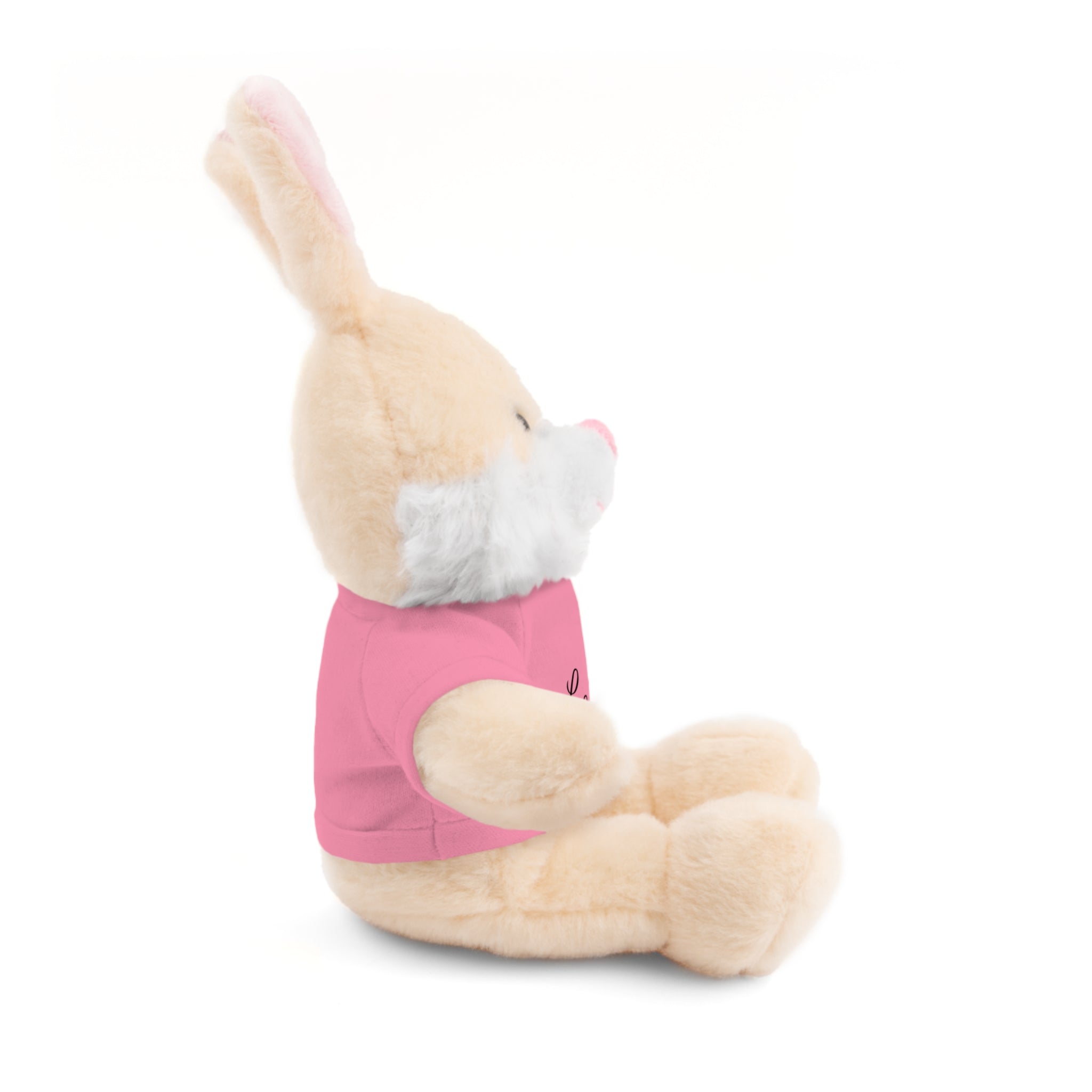 Heartwarming Plush Toy