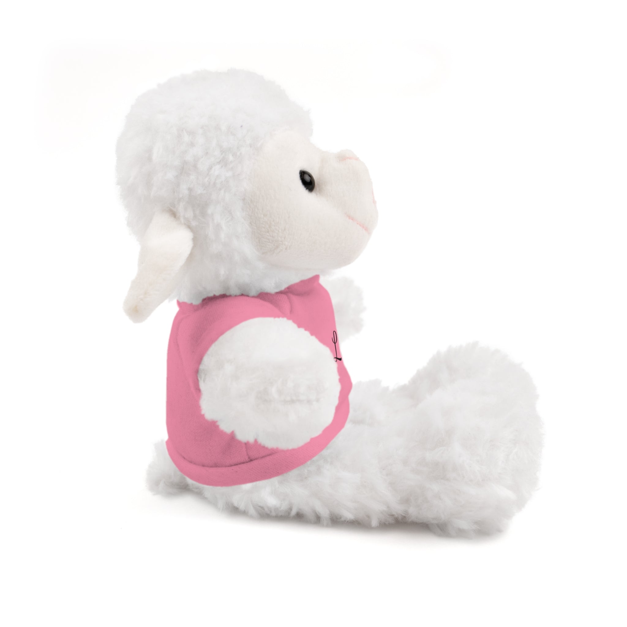 Heartwarming Plush Toy
