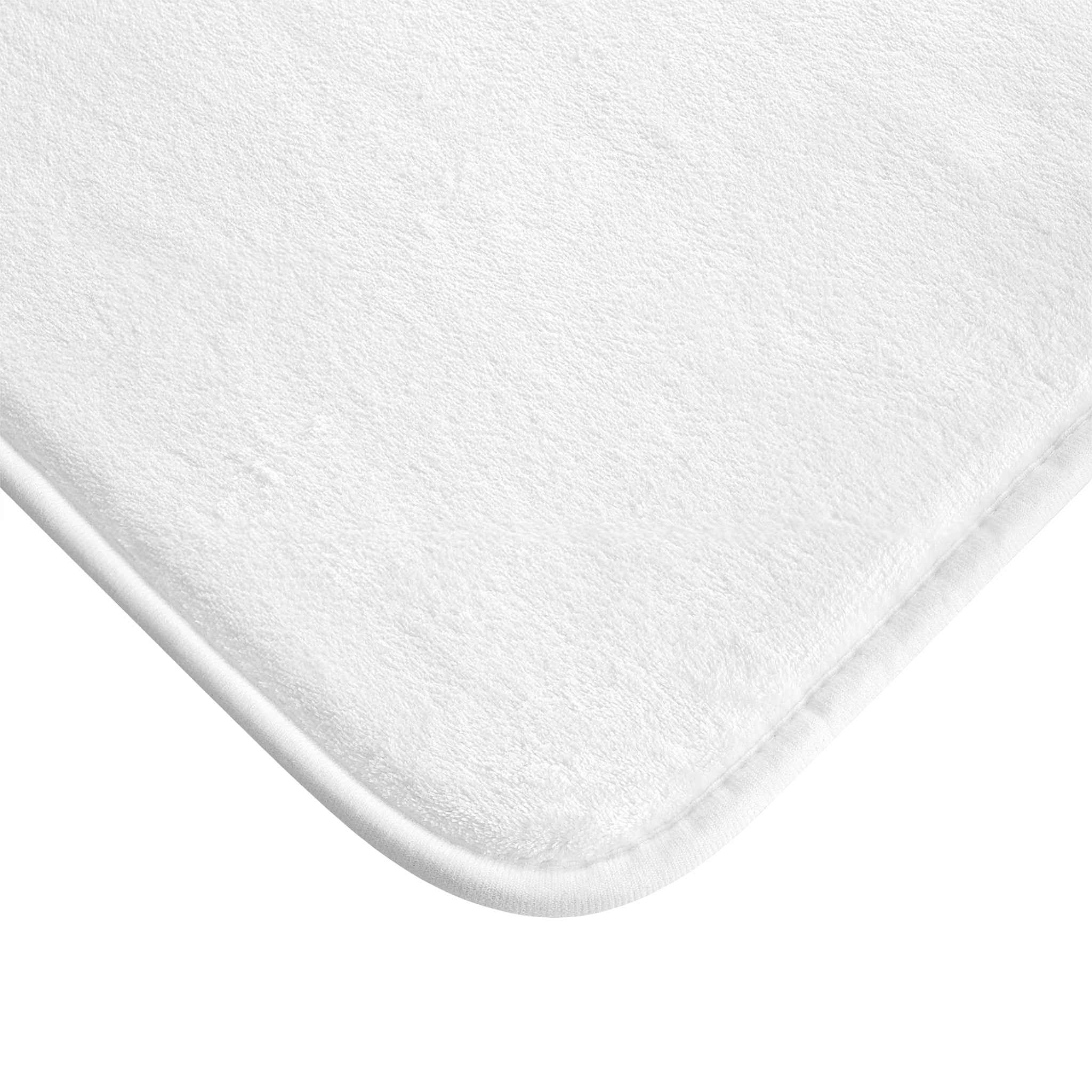 Cozy Bath Mat