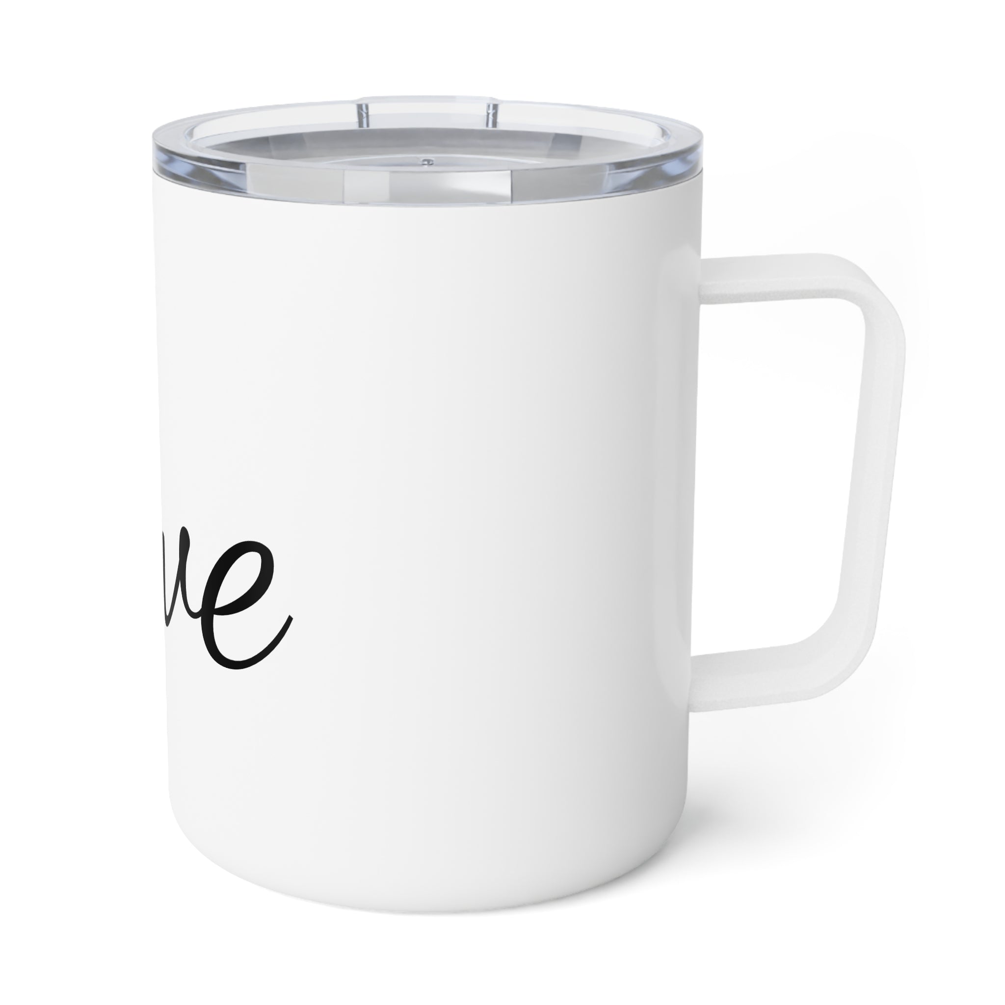 Insulated Coffee Mug