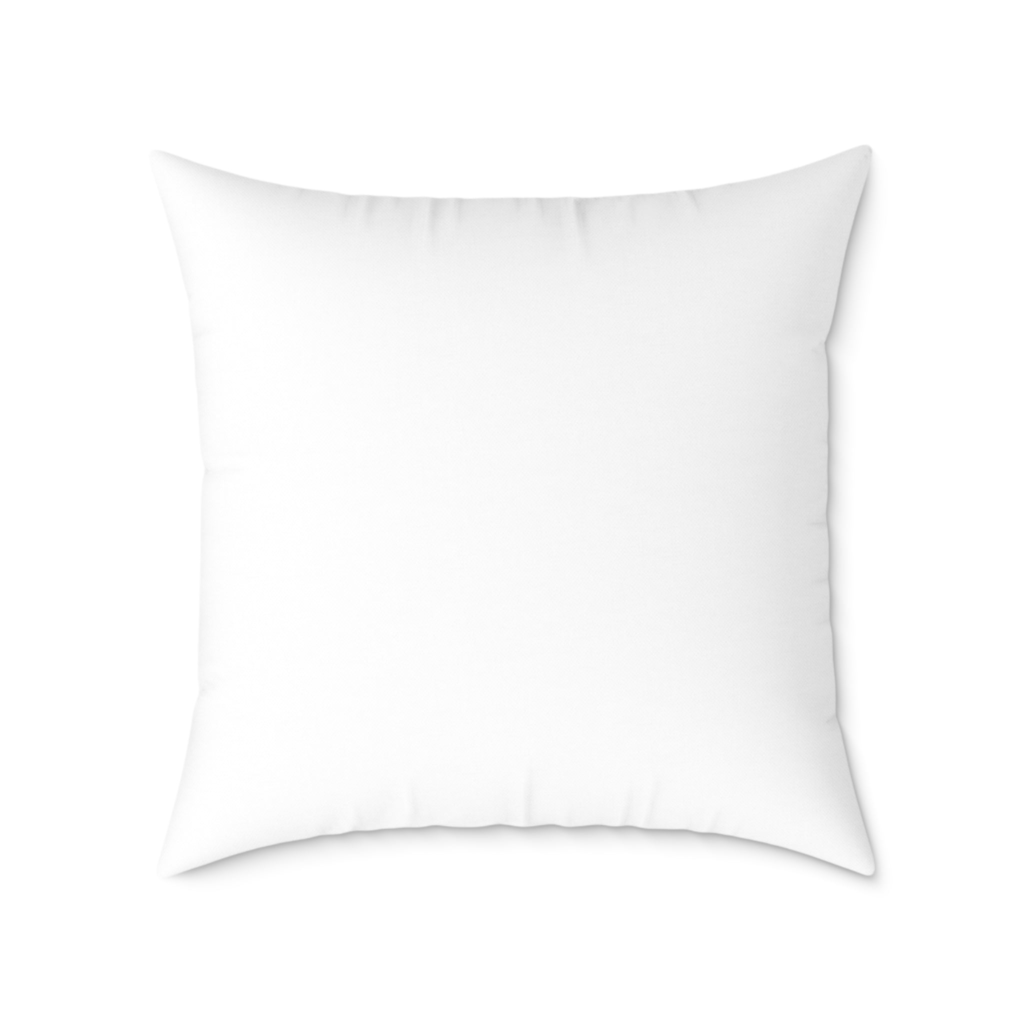 Love Square Pillow